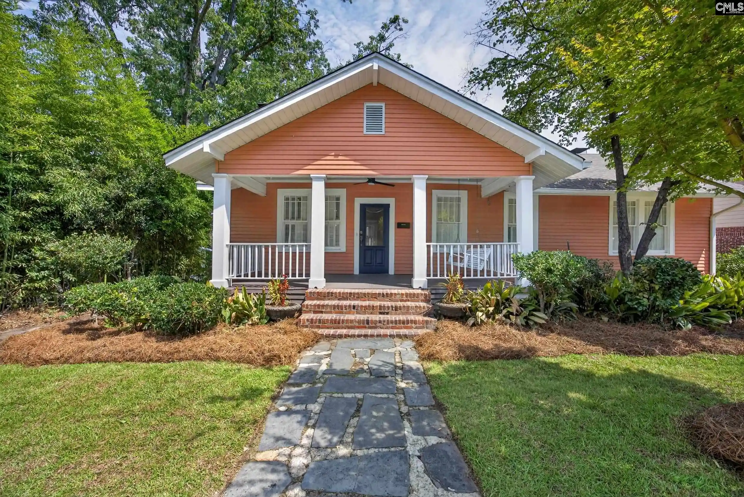 Photo 1 of Single family home for sale at 2225 Terrace, Columbia, SC 29205 | MLS# 641415 | Listing updated on 2026-08-24