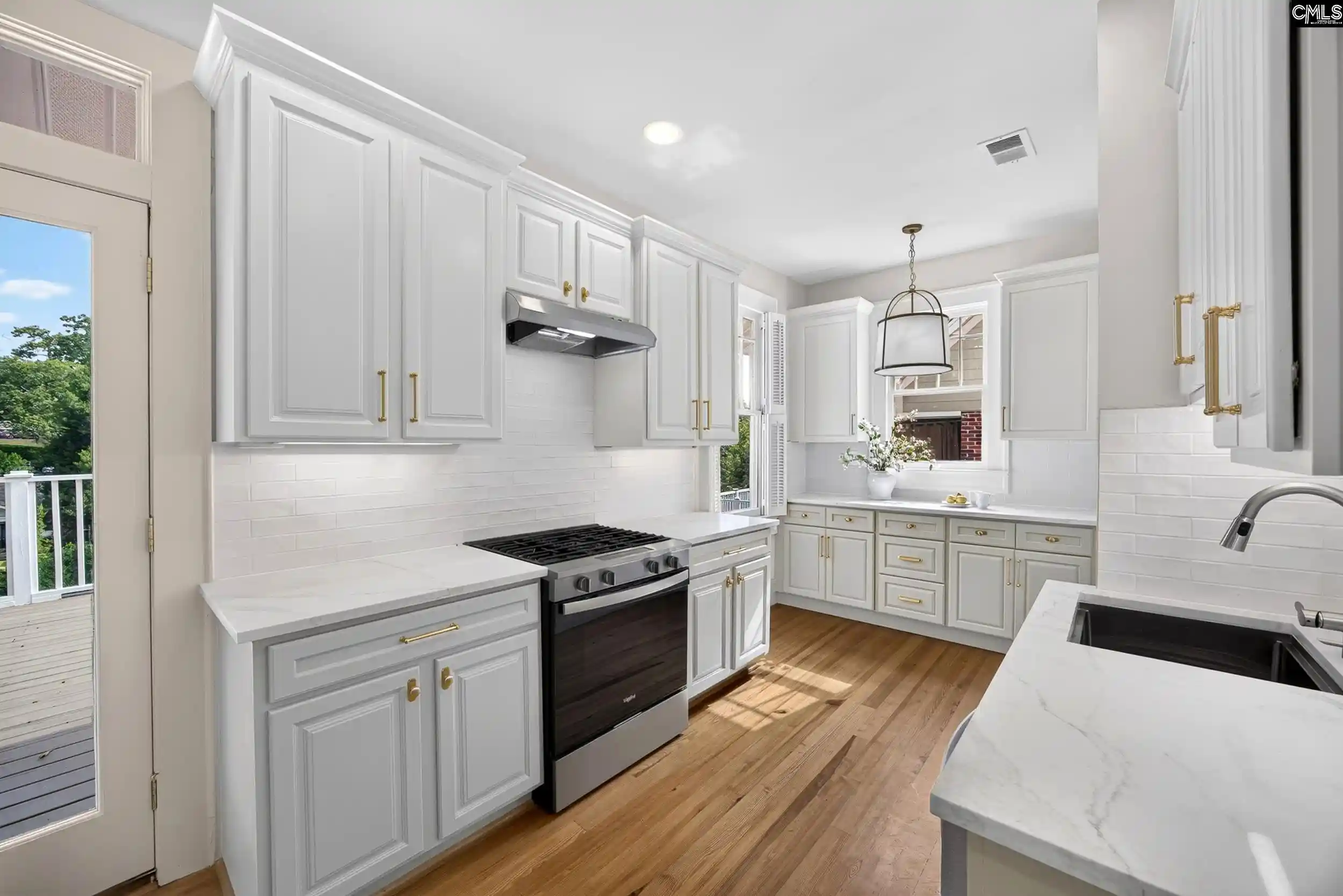 Photo 2 of Single family home for sale at 2225 Terrace, Columbia, SC 29205 | MLS# 641415 | Listing updated on 2026-08-24