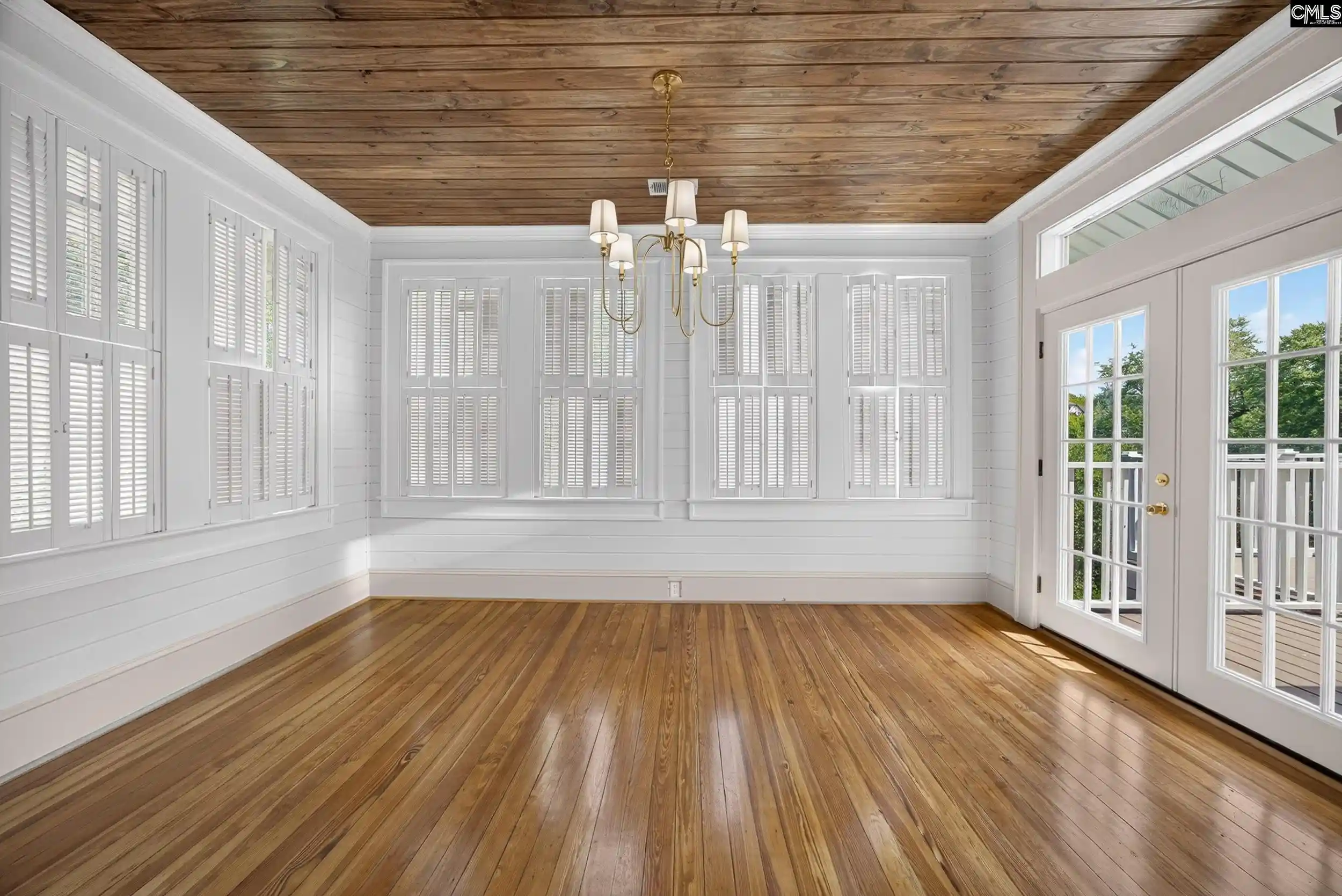 Photo 40 of Single family home for sale at 2225 Terrace, Columbia, SC 29205 | MLS# 641415 | Listing updated on 2026-08-24