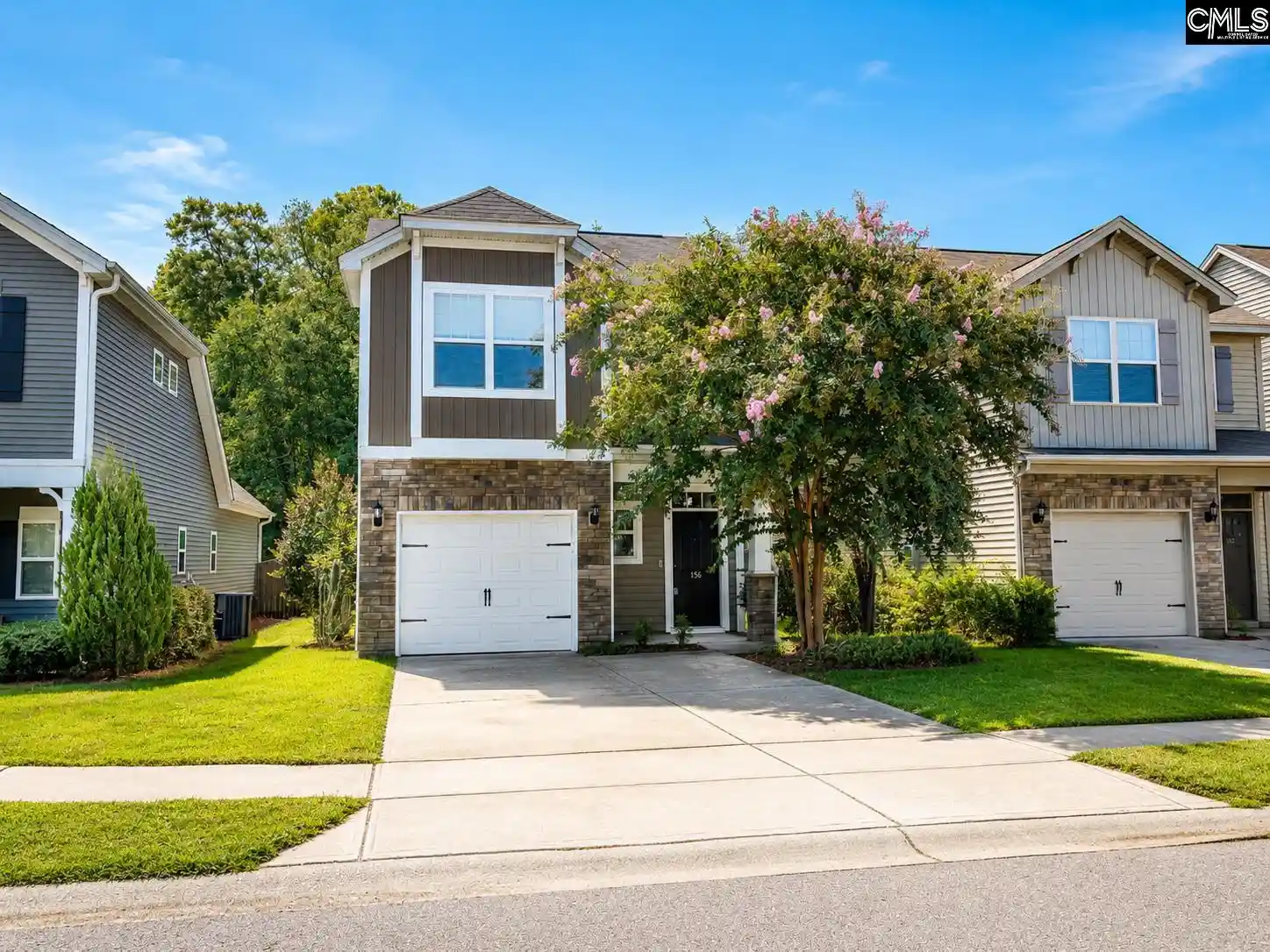 Photo 1 of Sale Pending at 156 Weeping Oak, West Columbia, SC 29169 | MLS# 641416 | Listing updated on 2026-09-08