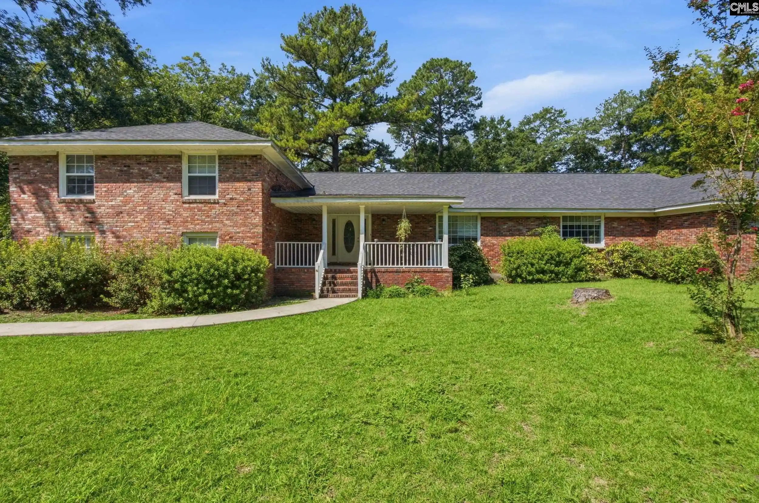 Photo 1 of Single family home for sale at 207 Dolly, Columbia, SC 29223 | MLS# 641418 | Listing updated on 2026-08-22