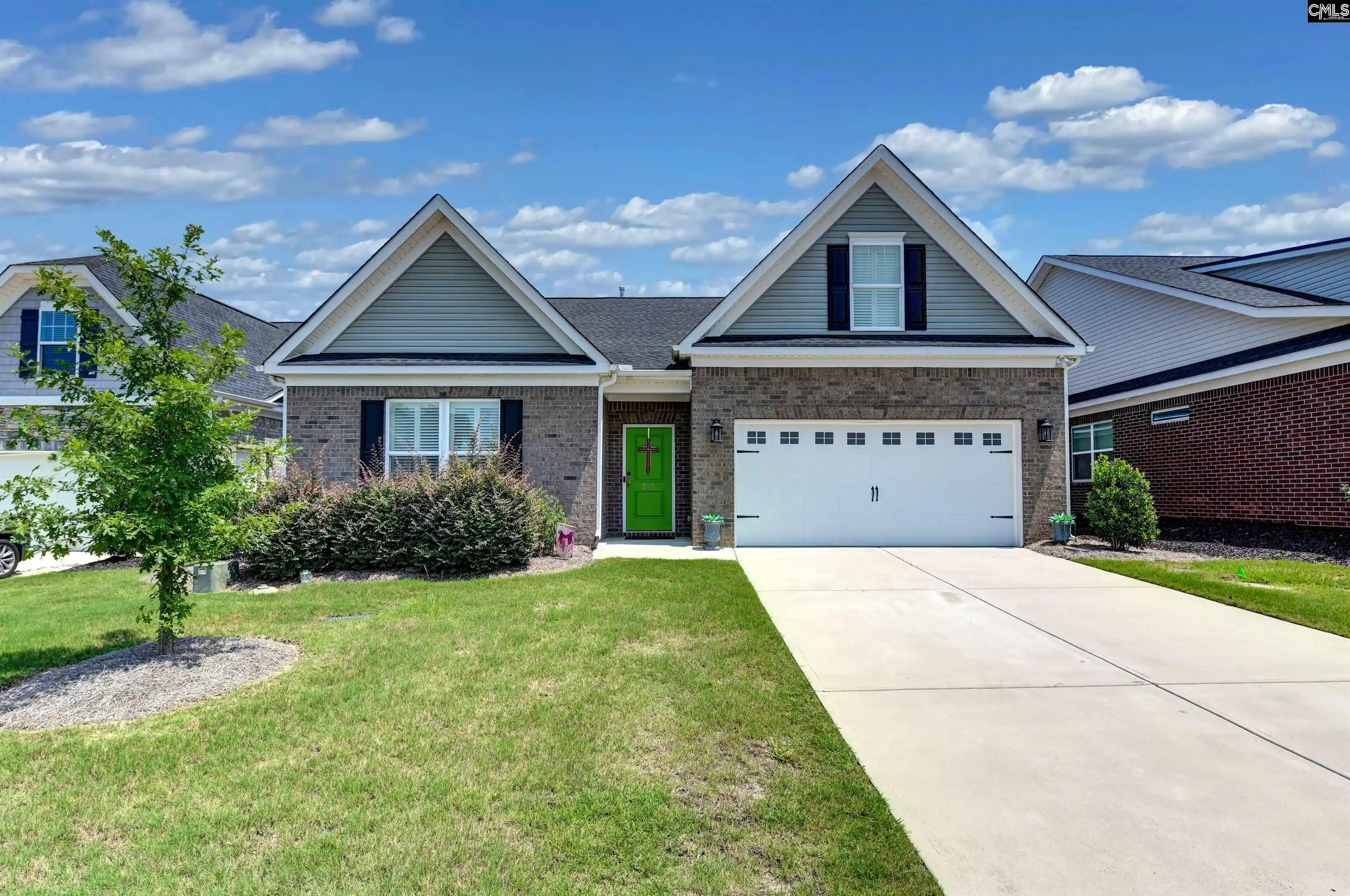 Photo 1 of Single family home for sale at 207 Doe Meadow, Elgin, SC 29045 | MLS# 641421 | Listing updated on 2026-08-31