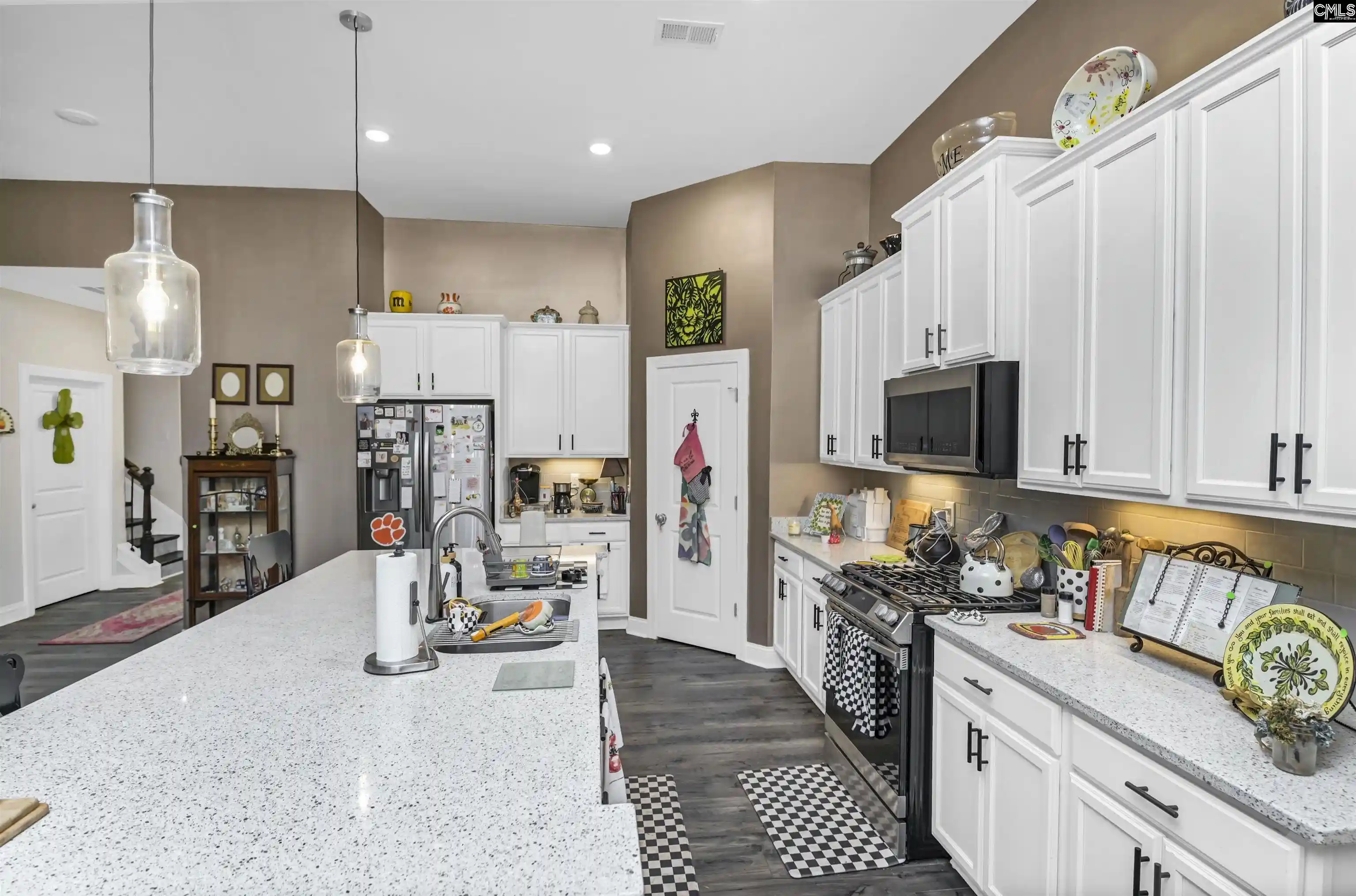 Photo 2 of Single family home for sale at 207 Doe Meadow, Elgin, SC 29045 | MLS# 641421 | Listing updated on 2026-08-31