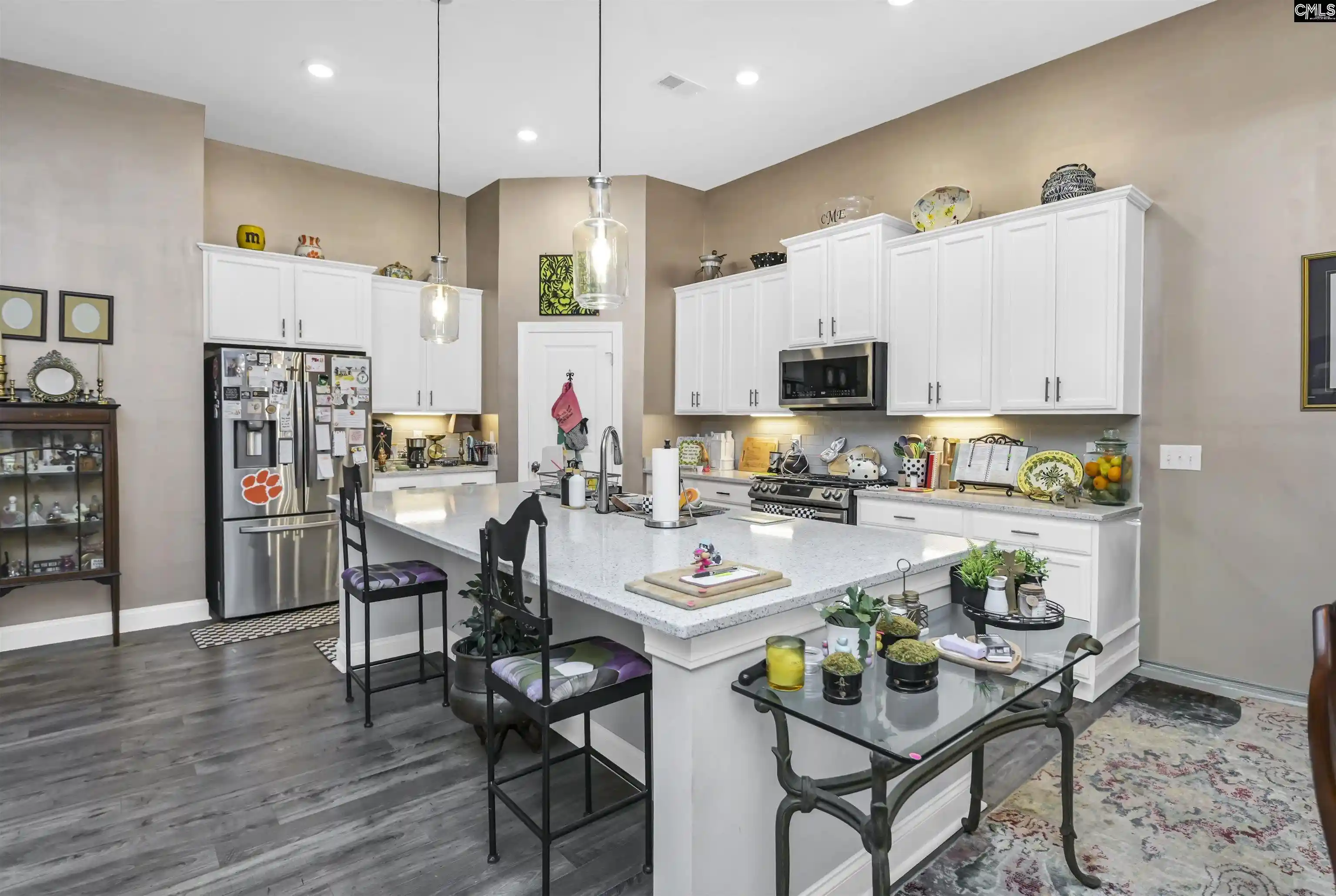 Photo 3 of Single family home for sale at 207 Doe Meadow, Elgin, SC 29045 | MLS# 641421 | Listing updated on 2026-08-31