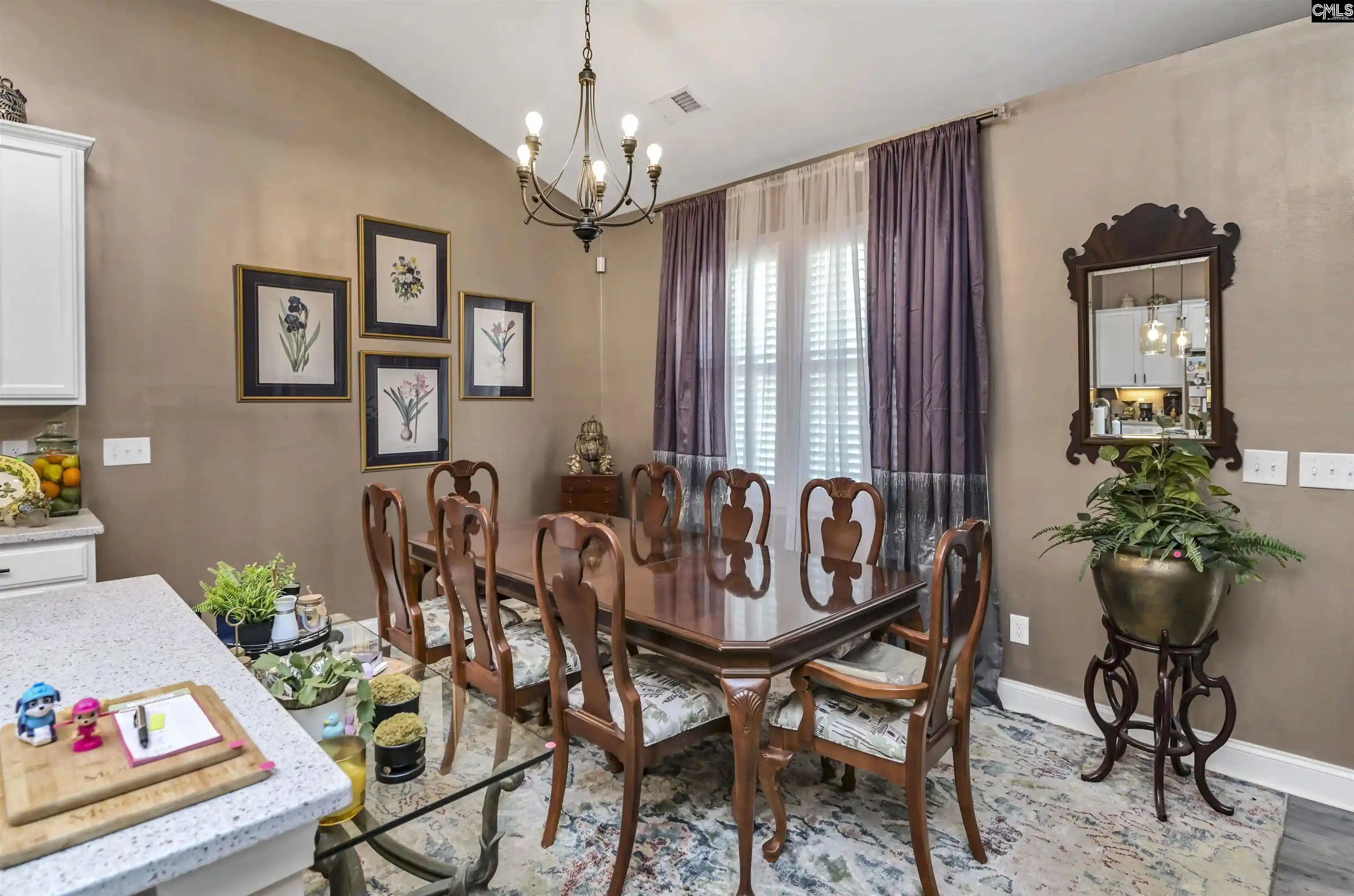 Photo 4 of Single family home for sale at 207 Doe Meadow, Elgin, SC 29045 | MLS# 641421 | Listing updated on 2026-08-31