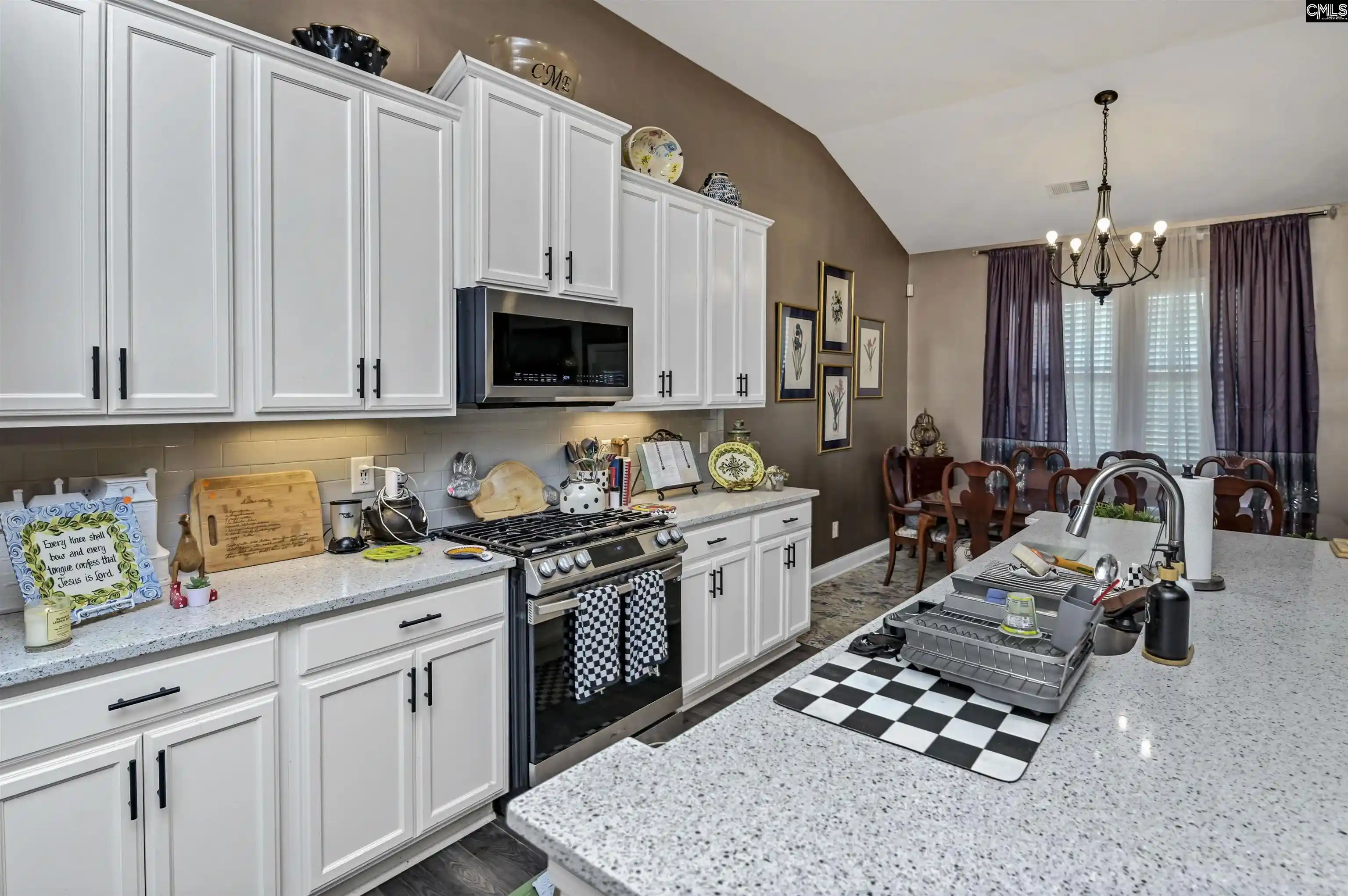 Photo 5 of Single family home for sale at 207 Doe Meadow, Elgin, SC 29045 | MLS# 641421 | Listing updated on 2026-08-31