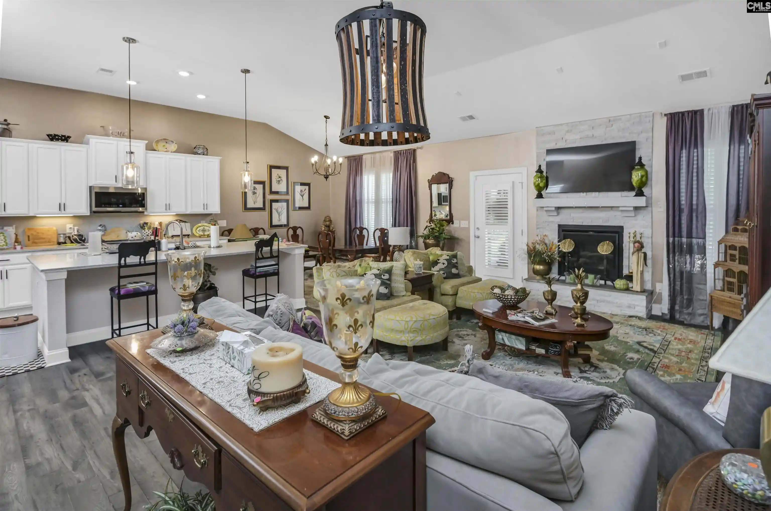 Photo 32 of Single family home for sale at 207 Doe Meadow, Elgin, SC 29045 | MLS# 641421 | Listing updated on 2026-08-31