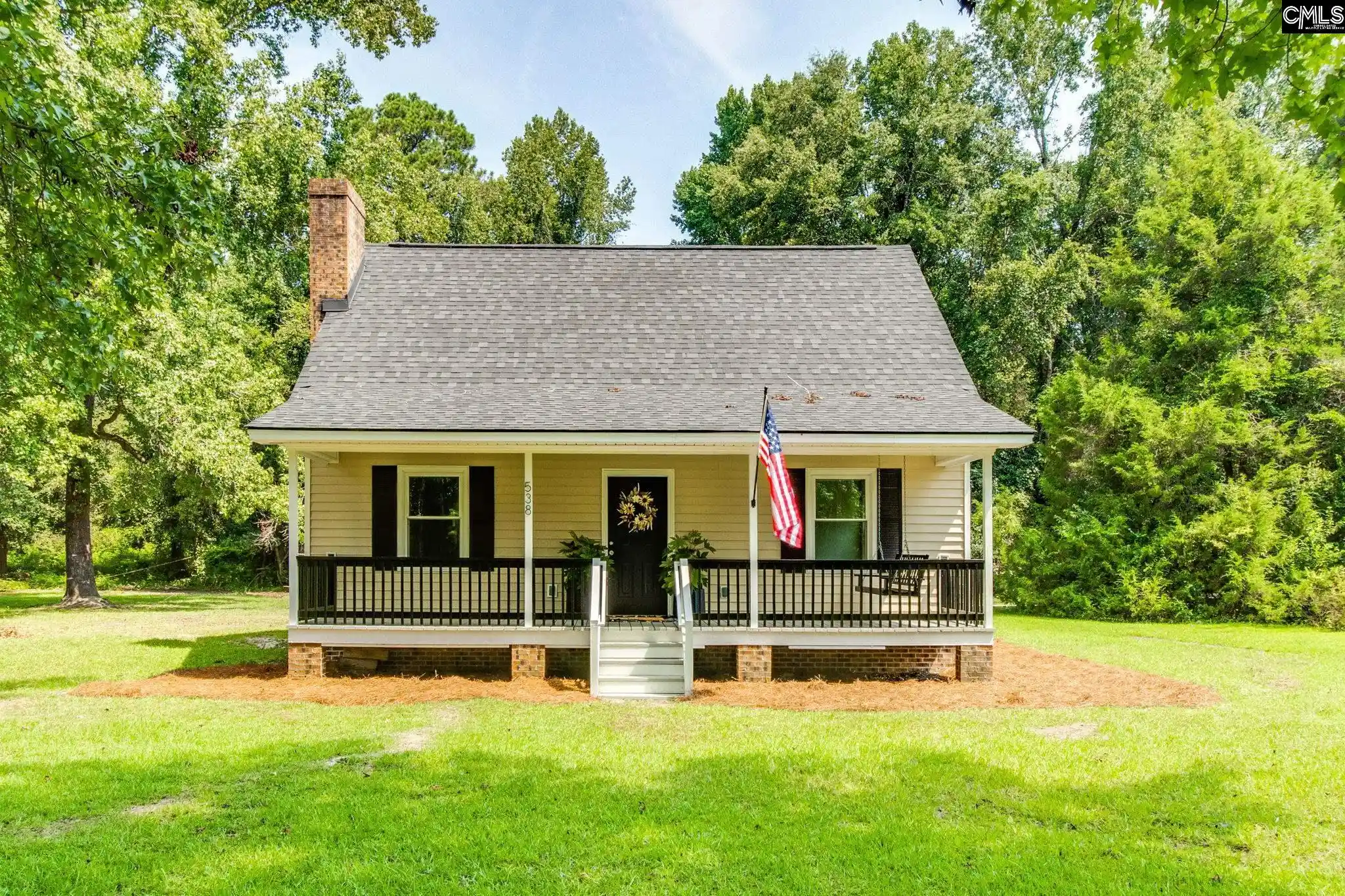 Photo 1 of Sale Pending at 538 Black River, Camden, SC 29020 | MLS# 641423 | Listing updated on 2026-09-02