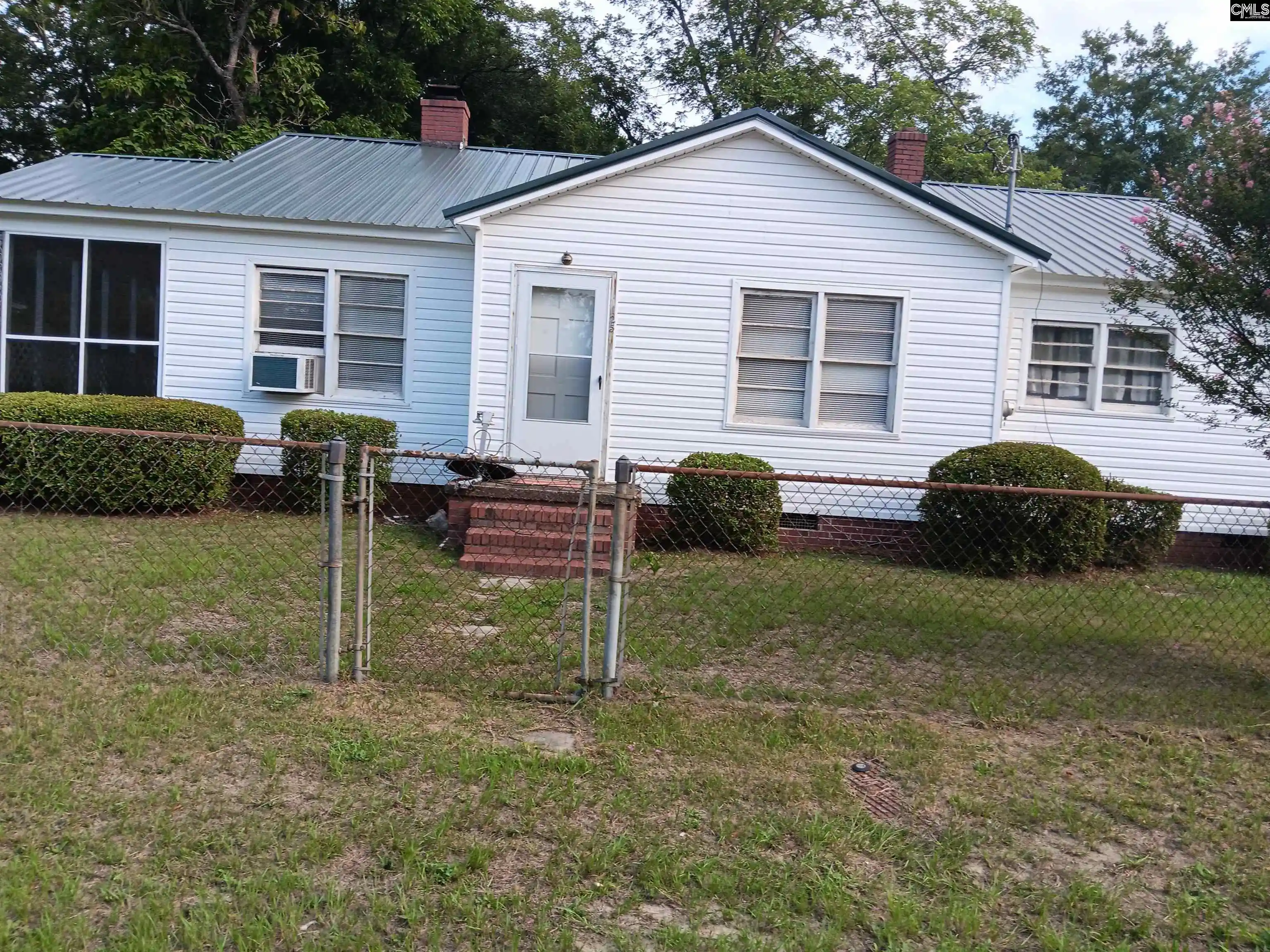 Photo 1 of Single family home for sale at 125 Jack Jones, Aiken, SC 29801 | MLS# 641424 | Listing updated on 2026-08-22