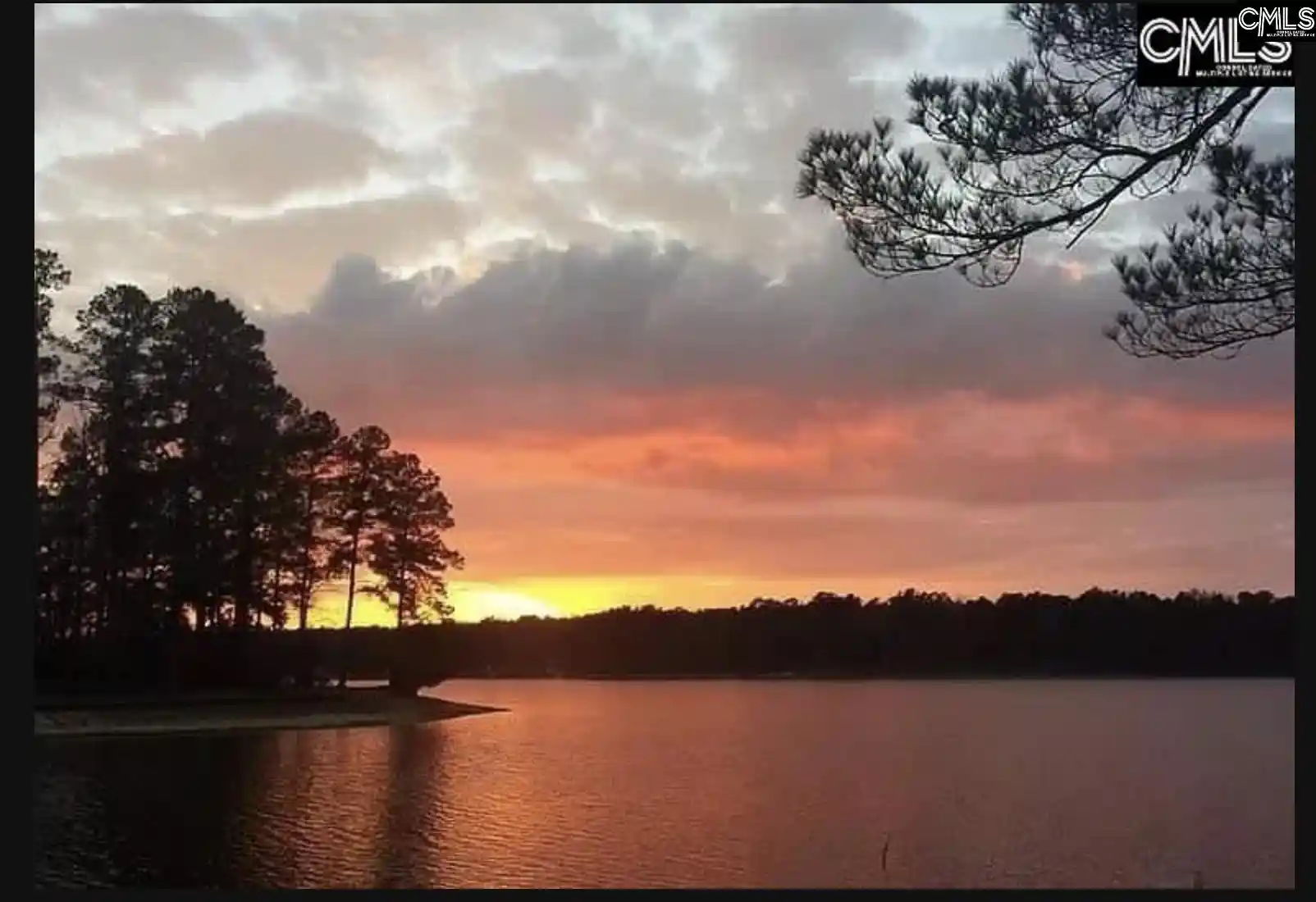 Photo 6 of Land for sale at Edisto Lake #LOT B, Wagener, SC 29164 | MLS# 641426 | Listing updated on 2026-08-22