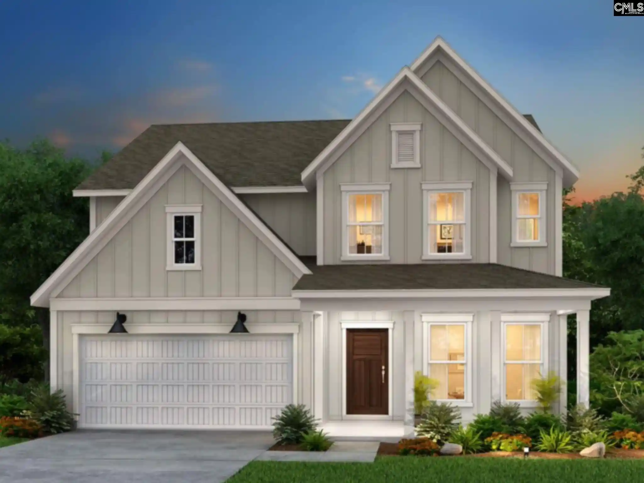 Photo 1 of Single family home for sale at 564 Carters Grove, Blythewood, SC 29016 | MLS# 641428 | Listing updated on 2026-10-02