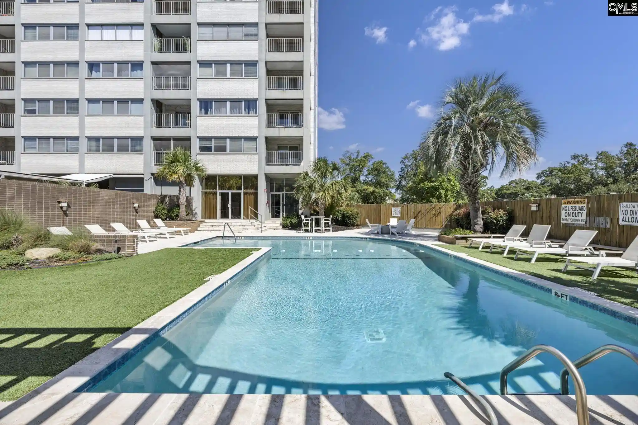 Photo 1 of Condo for sale at 1520 Senate #154, Columbia, SC 29201 | MLS# 641430 | Listing updated on 2026-08-22