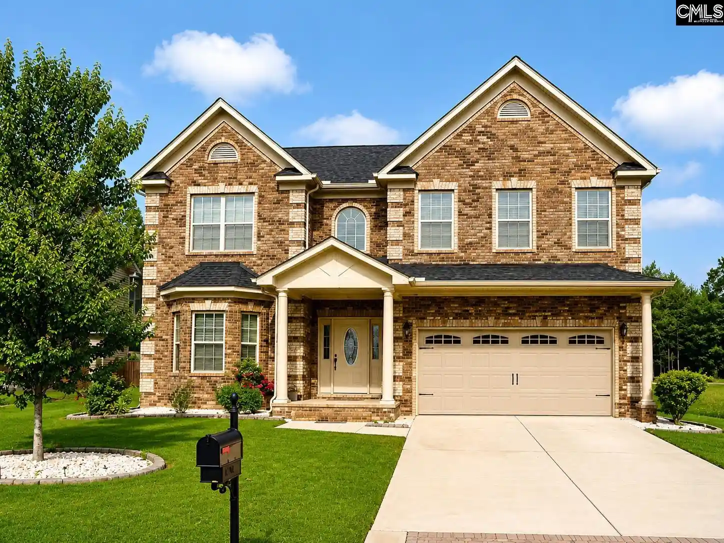 Photo 1 of Single family home for sale at 531 Willow Water, Blythewood, SC 29016 | MLS# 641431 | Listing updated on 2026-09-23