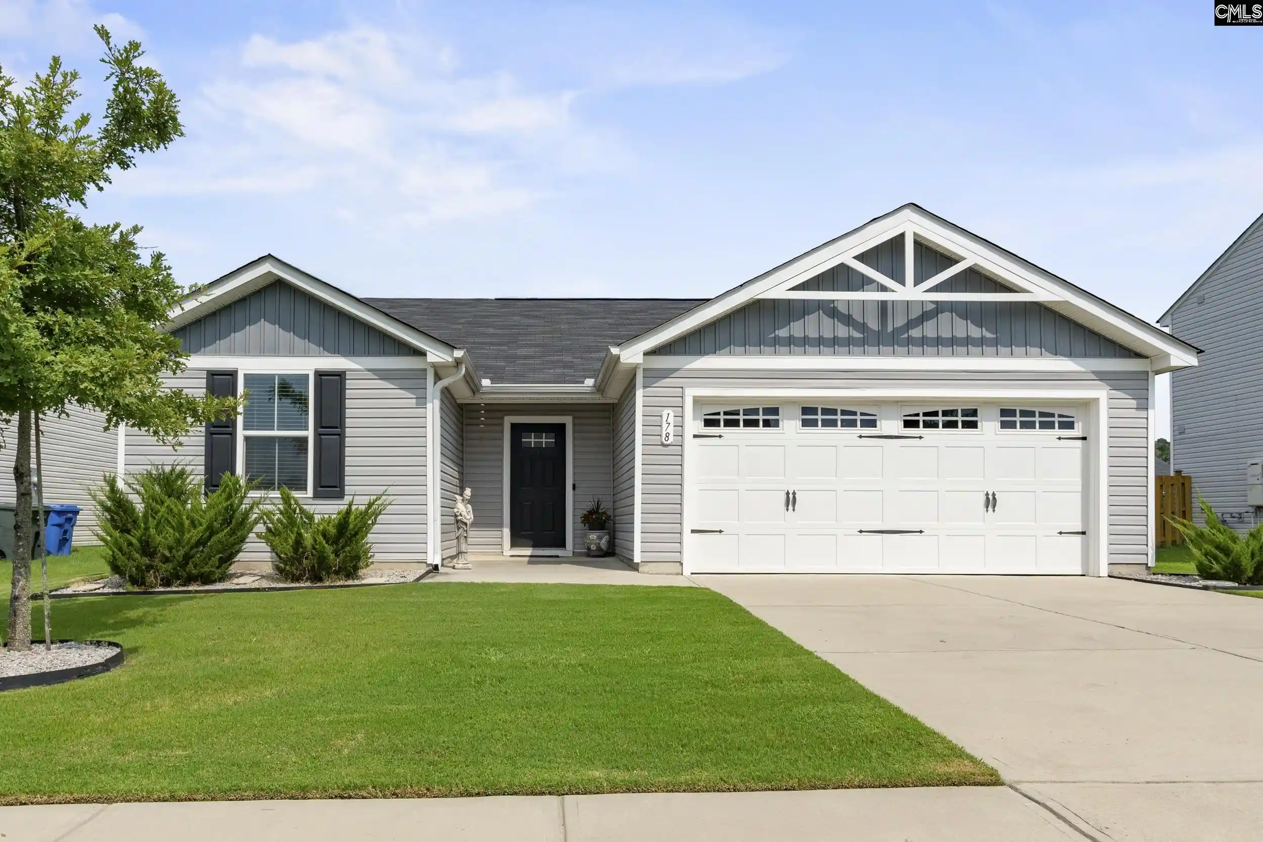 Photo 1 of Sale Pending at 178 Holstein Ln, Columbia, SC 29209 | MLS# 641432 | Listing updated on 2026-10-19