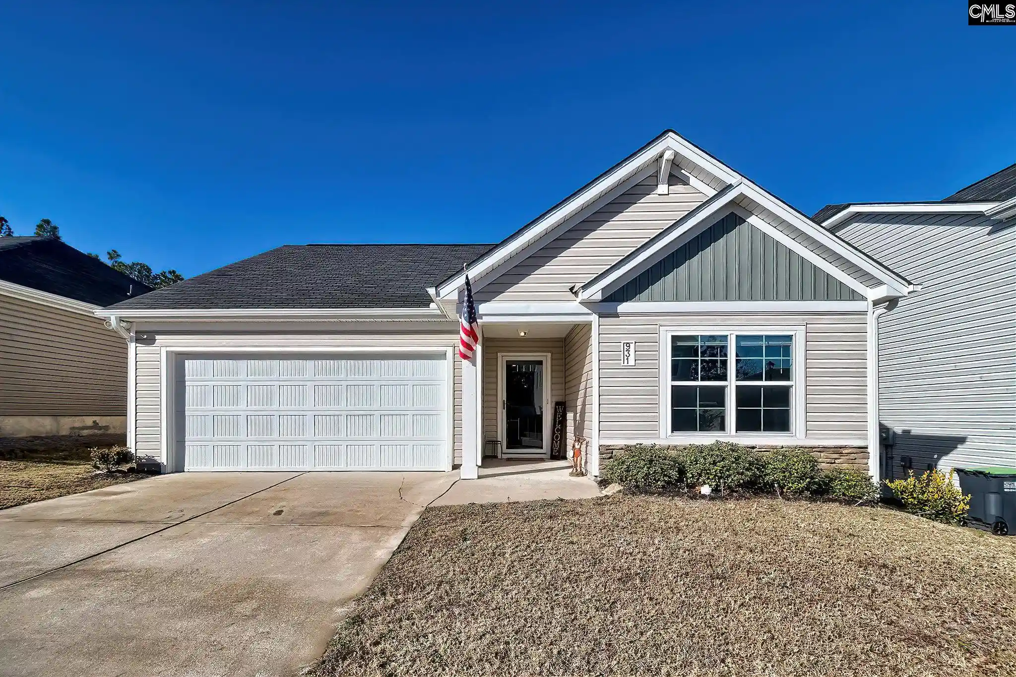 Photo 1 of Single family home for sale at 931 Cornwallis, Lexington, SC 29073 | MLS# 641433 | Listing updated on 2026-08-22