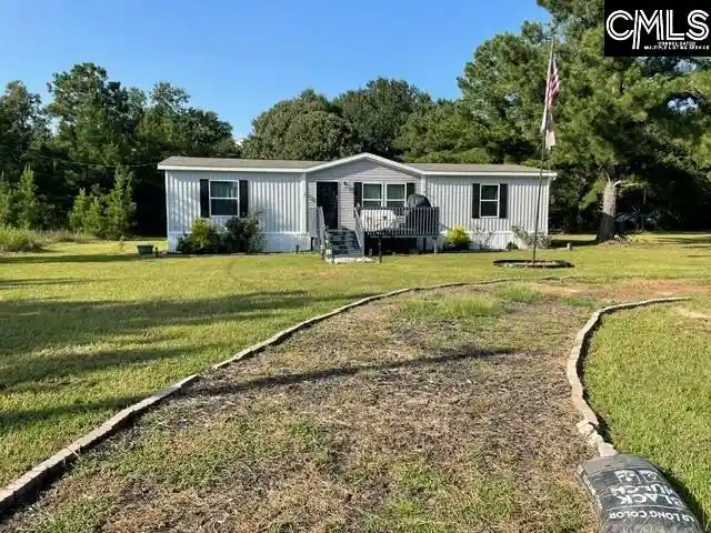 Photo 1 of Manufactured home for sale at 246 Azalea, North, SC 29112 | MLS# 641434 | Listing updated on 2026-08-23