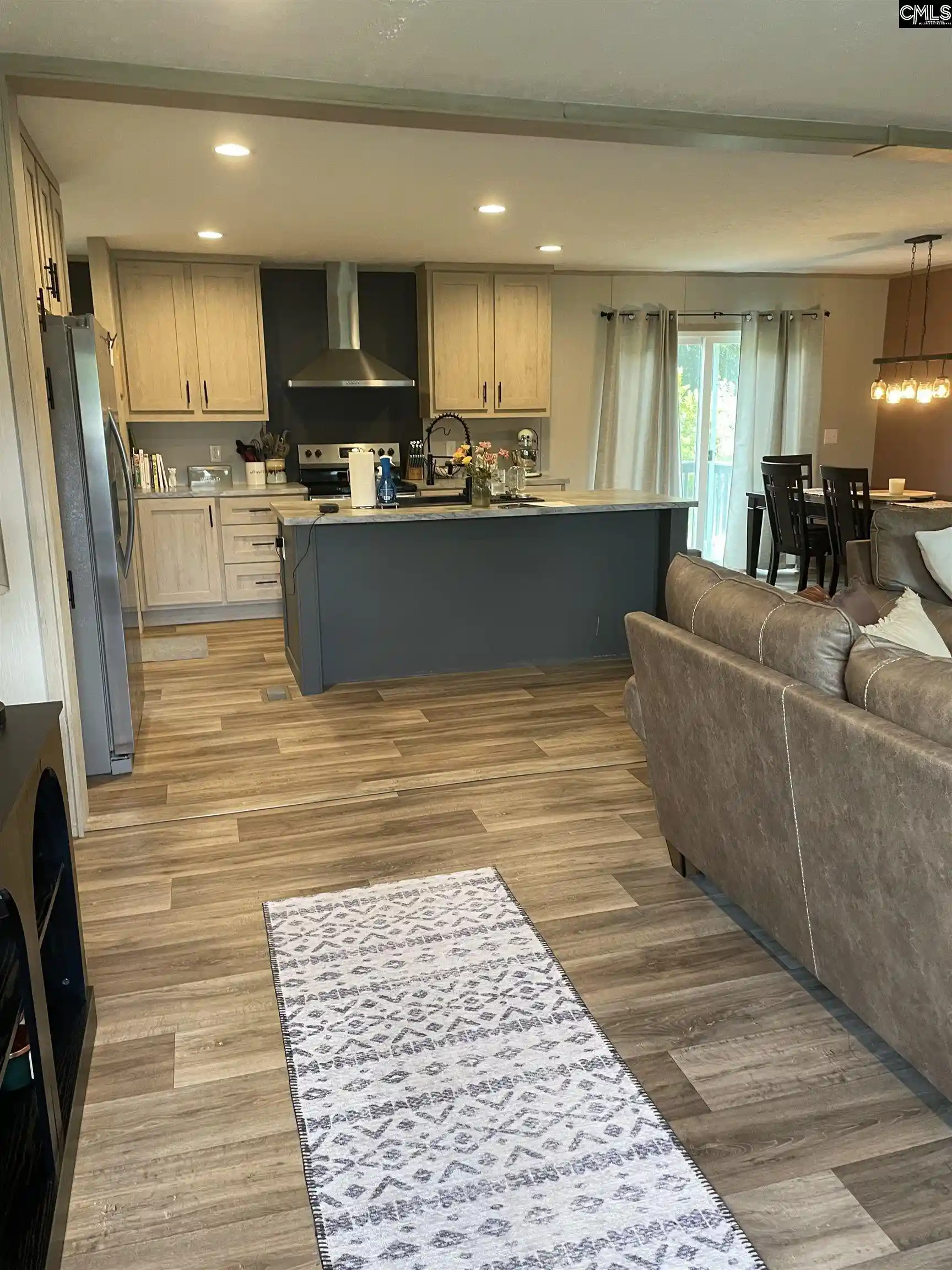 Photo 3 of Manufactured home for sale at 246 Azalea, North, SC 29112 | MLS# 641434 | Listing updated on 2026-08-23