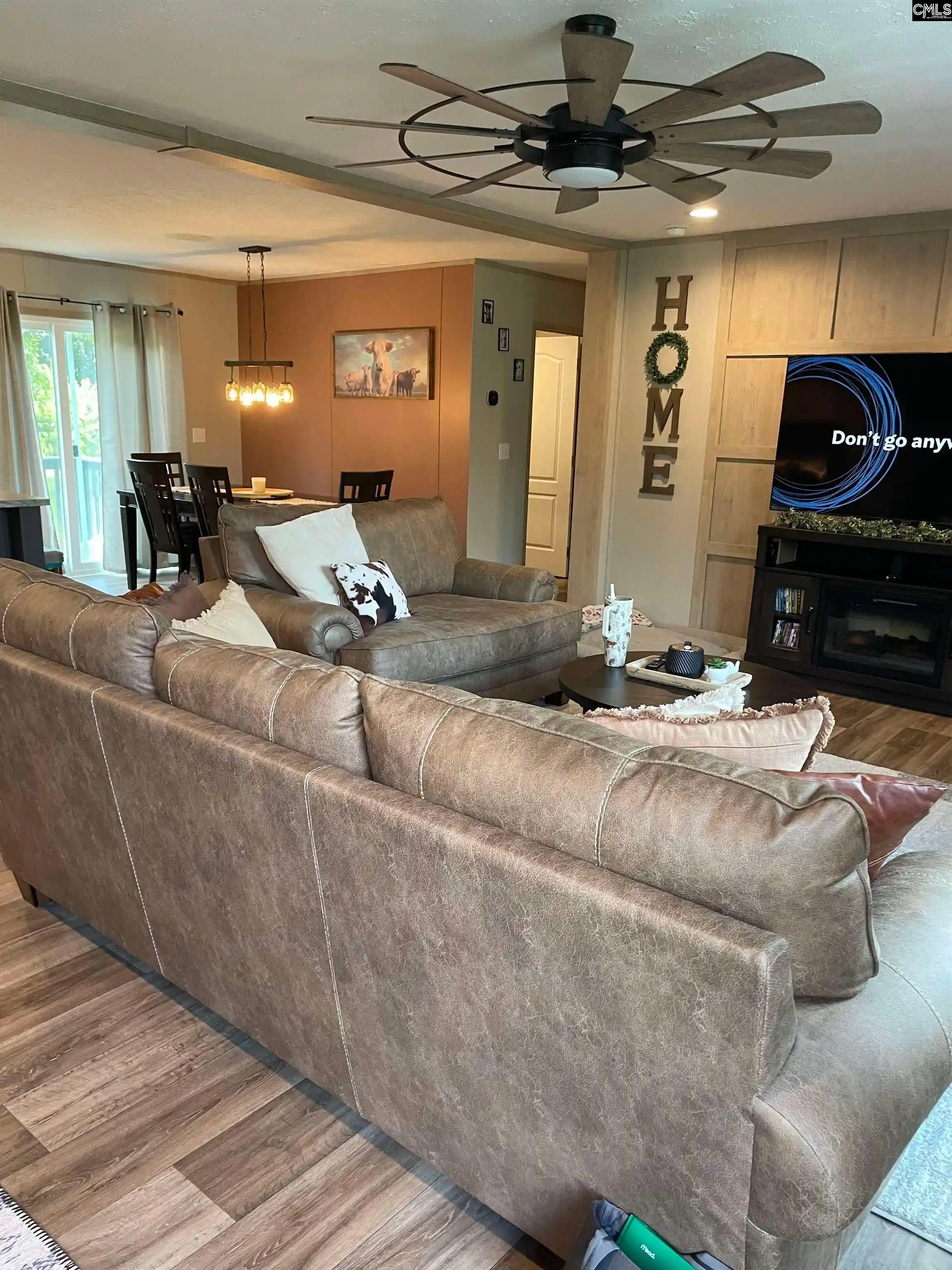 Photo 4 of Manufactured home for sale at 246 Azalea, North, SC 29112 | MLS# 641434 | Listing updated on 2026-08-23