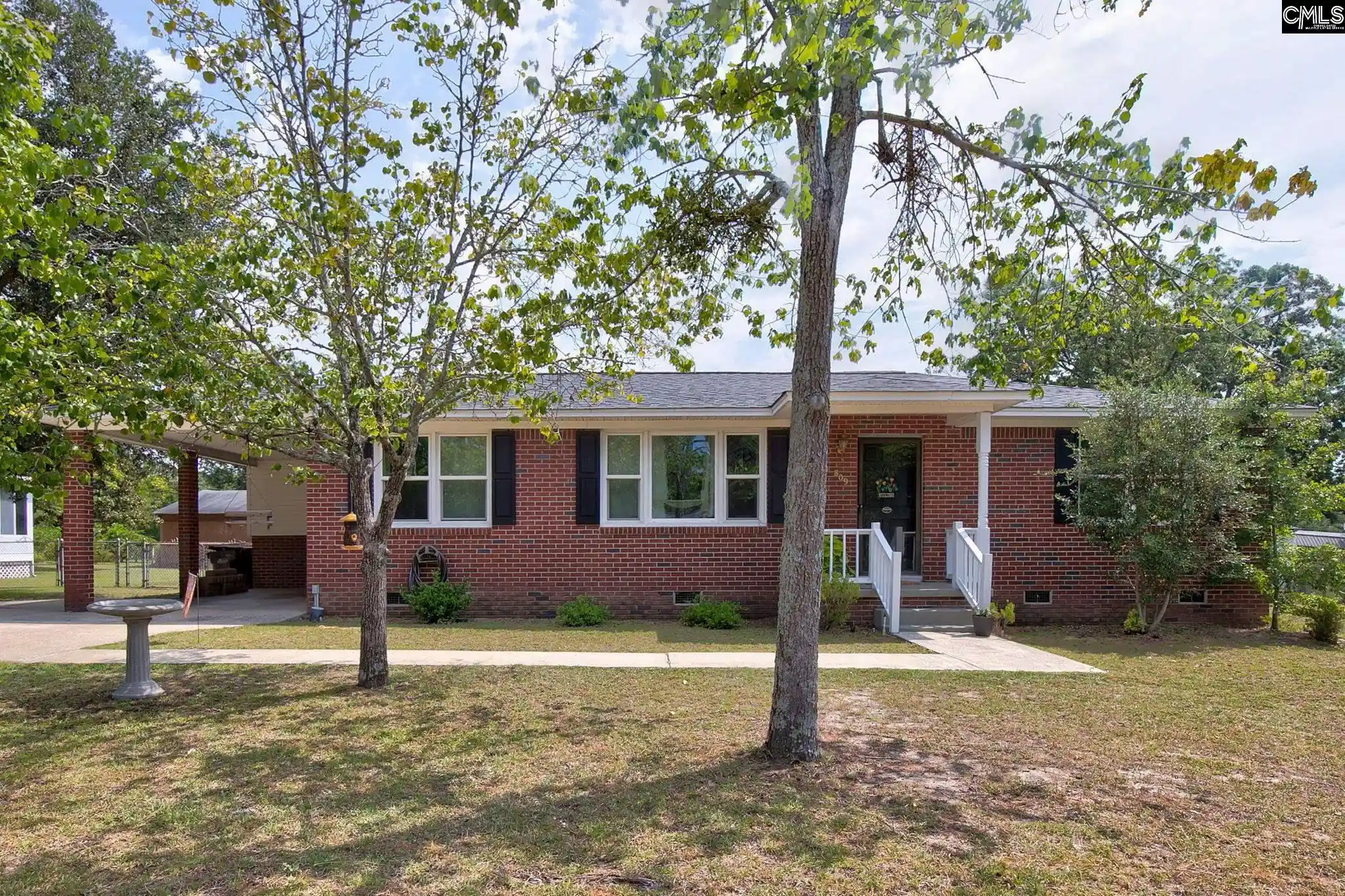 Photo 1 of Sale Pending at 809 Pinedale, West Columbia, SC 29170 | MLS# 641435 | Listing updated on 2026-09-18