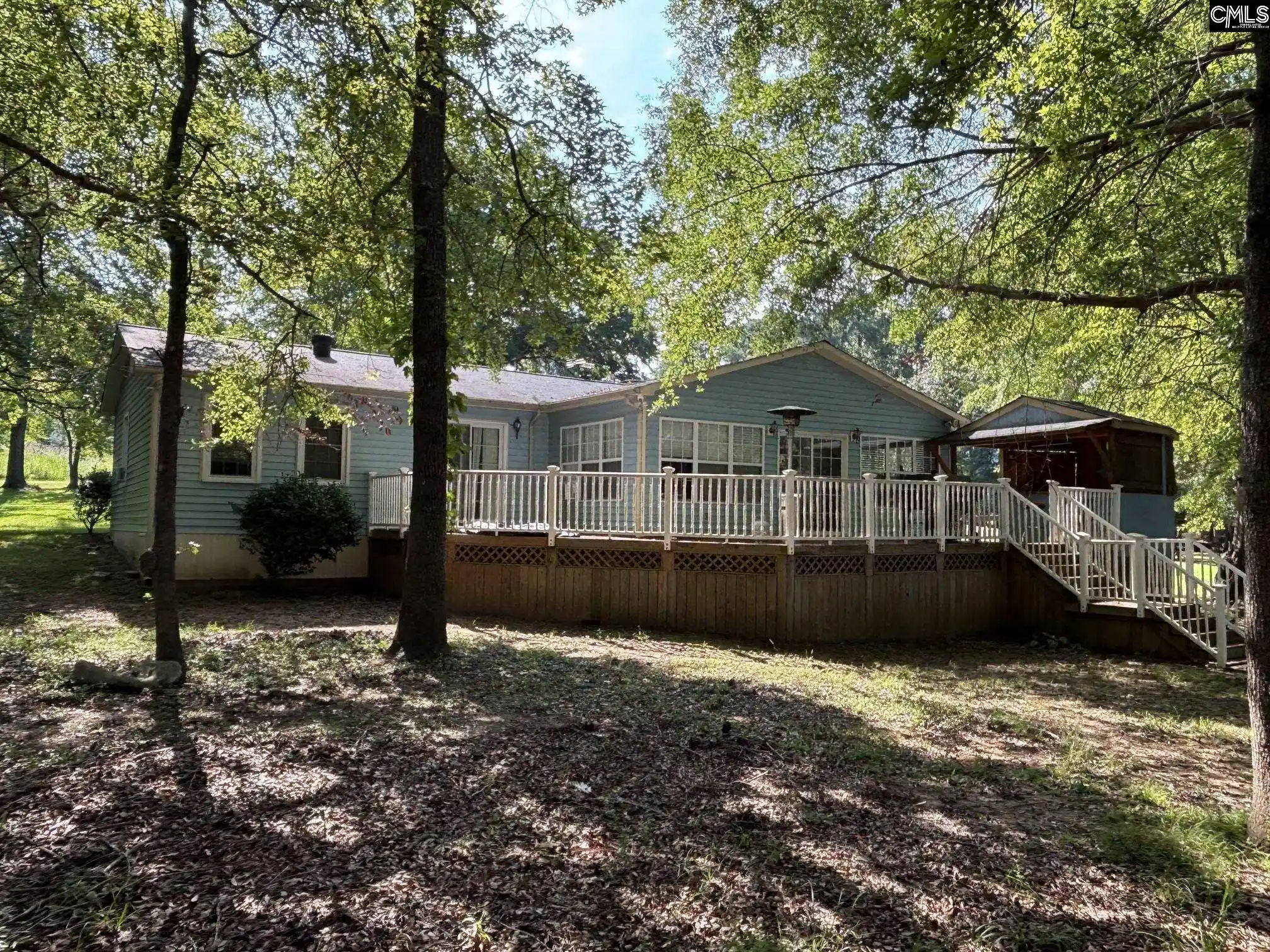 Photo 1 of Single family home for sale at 518 Valley 1, Winnsboro, SC 29180 | MLS# 641436 | Listing updated on 2026-08-22
