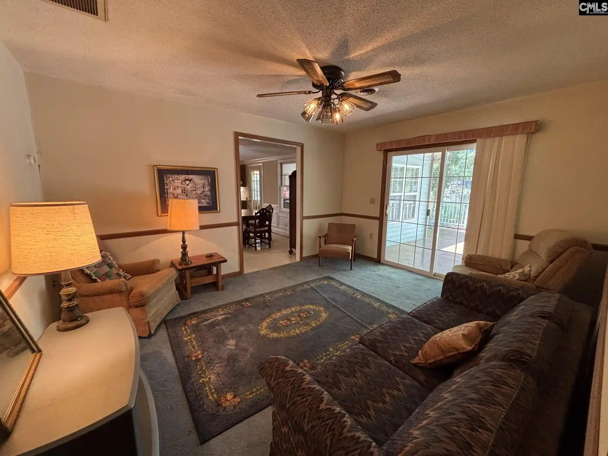 Photo 3 of Single family home for sale at 518 Valley 1, Winnsboro, SC 29180 | MLS# 641436 | Listing updated on 2026-08-22