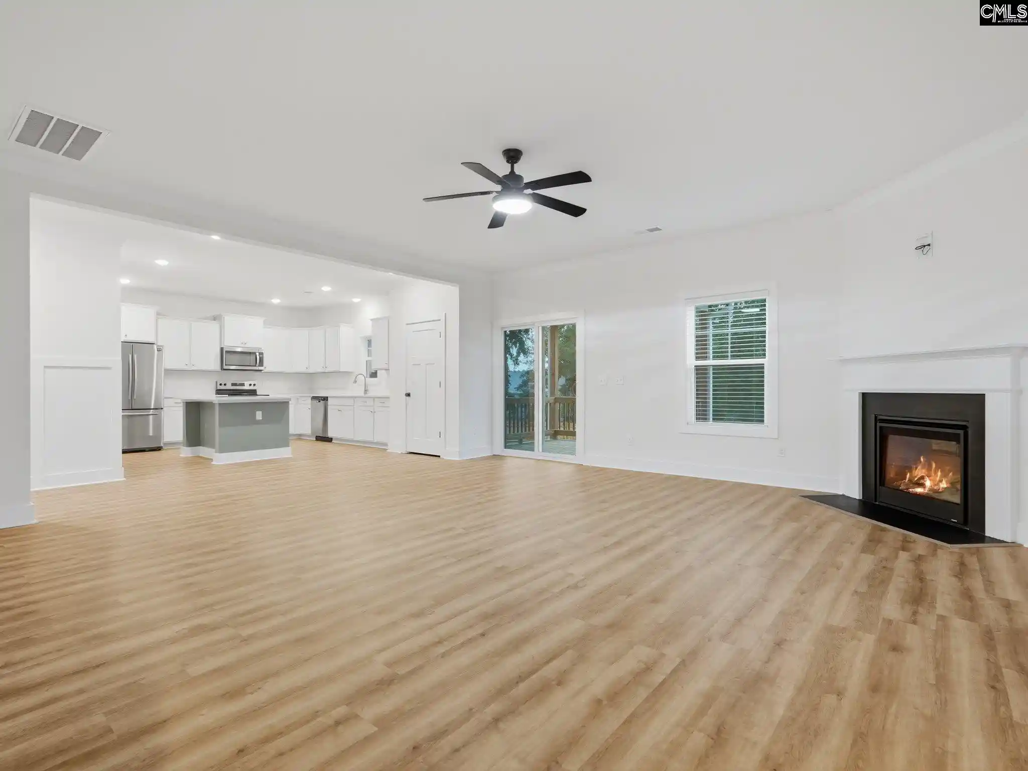 Photo 4 of Single family home for sale at 205 Shadowbrook Way, Camden, SC 29020 | MLS# 641437 | Listing updated on 2026-08-24