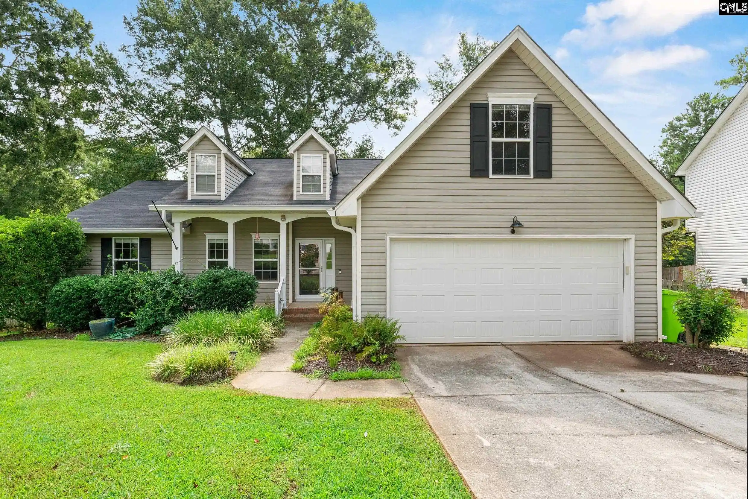 Photo 1 of Single family home for sale at 115 Black Creek, Irmo, SC 29063 | MLS# 641438 | Listing updated on 2026-08-22