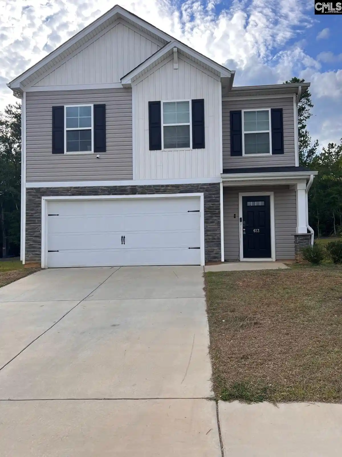 Photo 1 of Single family home for sale at 613 Marbled Teal, Hopkins, SC 29061 | MLS# 641440 | Listing updated on 2026-08-23
