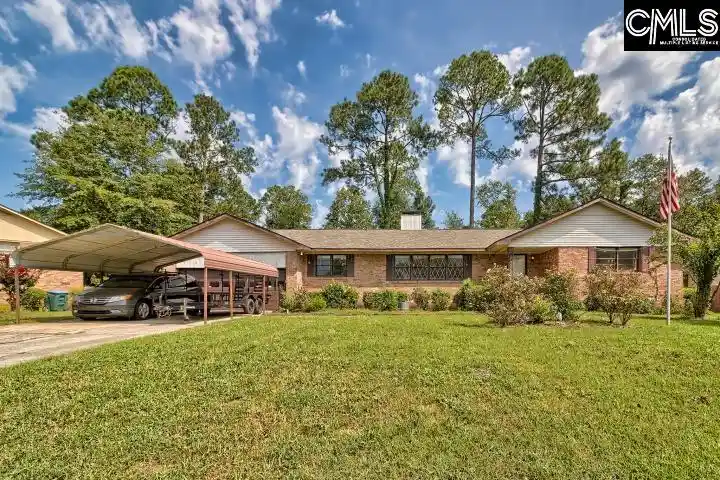 Photo 1 of Sale Pending at 3005 Lemans, Columbia, SC 29209 | MLS# 641441 | Listing updated on 2026-09-12