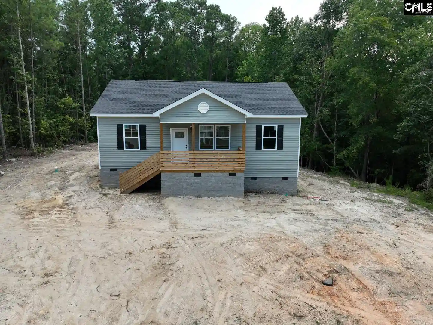 Photo 1 of Sale Pending at 53 Caleb, Columbia, SC 29203 | MLS# 641442 | Listing updated on 2026-08-24