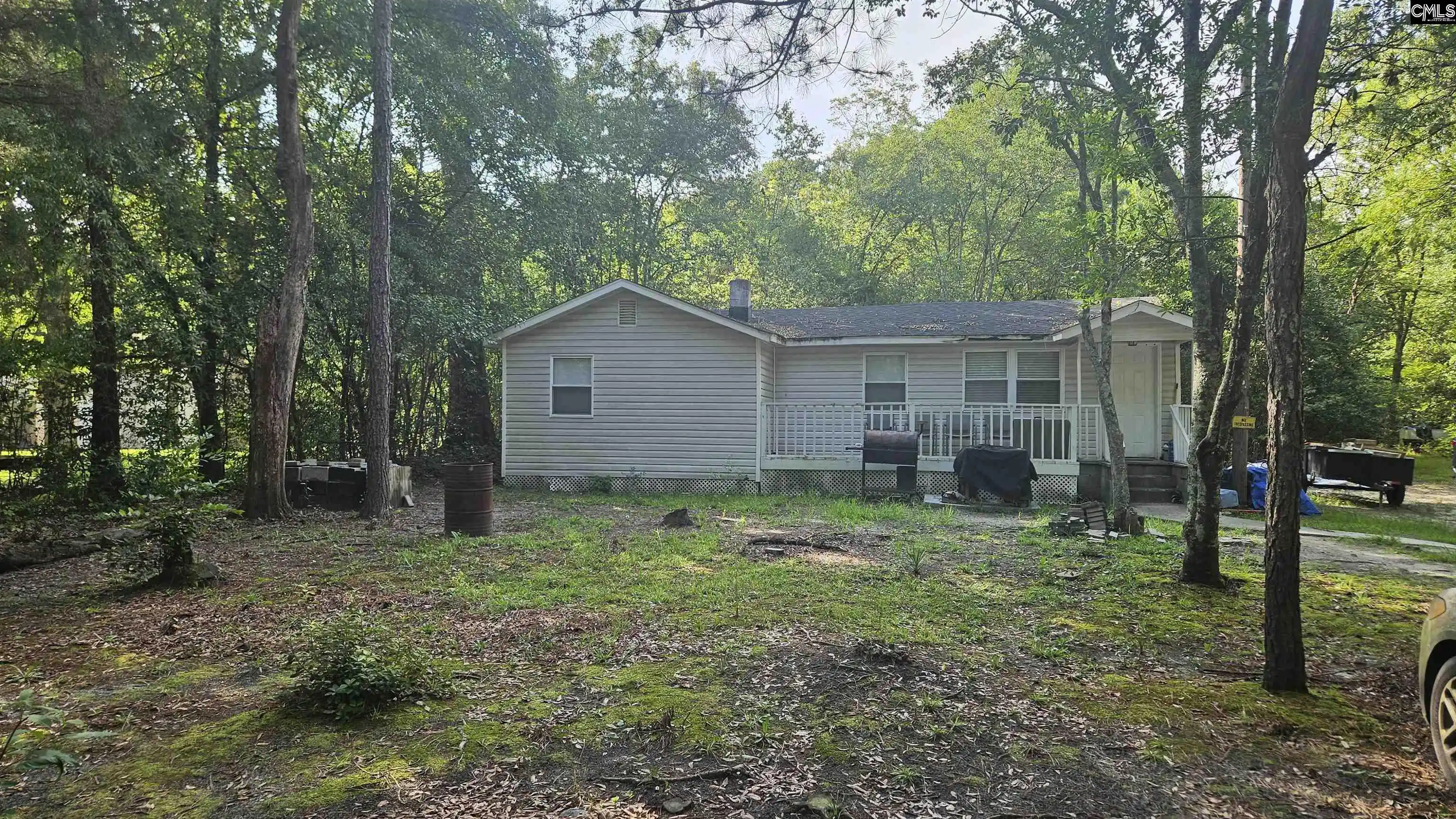 Photo 1 of Single family home for sale at 1929 Smith, Columbia, SC 29209 | MLS# 641444 | Listing updated on 2026-08-23