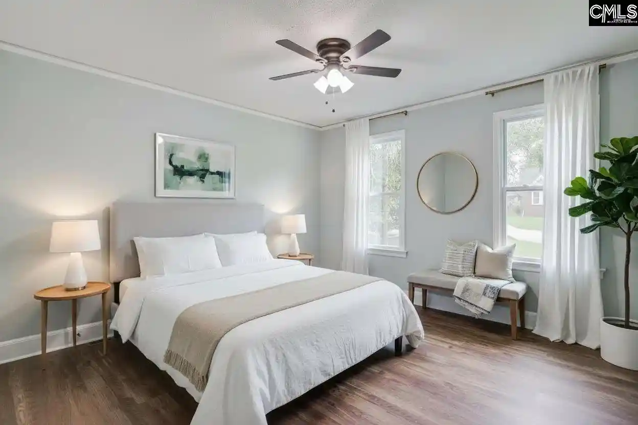 Photo 2 of Single family home for sale at 605 C, West Columbia, SC 29169 | MLS# 641445 | Listing updated on 2026-09-04