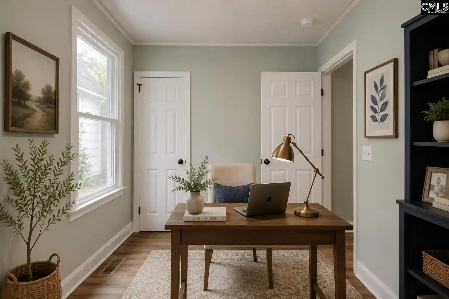 Photo 3 of Single family home for sale at 605 C, West Columbia, SC 29169 | MLS# 641445 | Listing updated on 2026-09-04