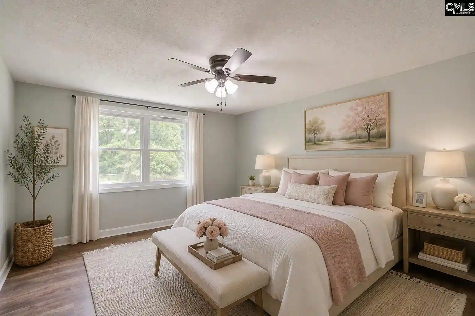 Photo 4 of Single family home for sale at 605 C, West Columbia, SC 29169 | MLS# 641445 | Listing updated on 2026-09-04