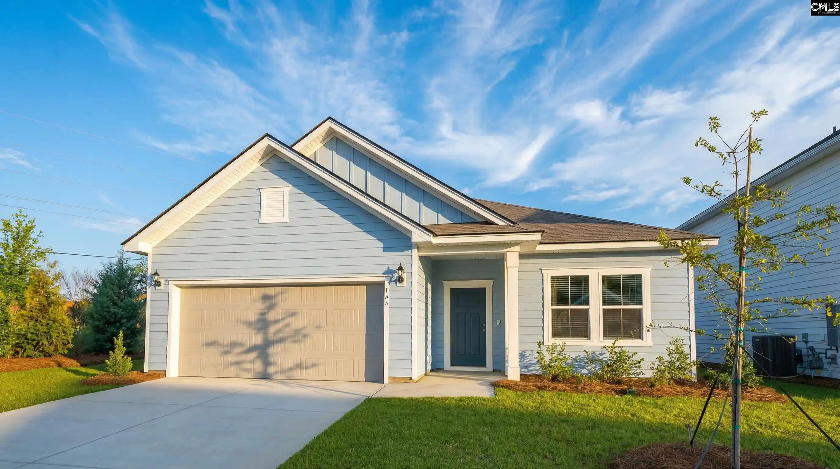Photo 1 of Single family home for sale at 157 Monroe Preserve, Chapin, SC 29036 | MLS# 641446 | Listing updated on 2026-09-14