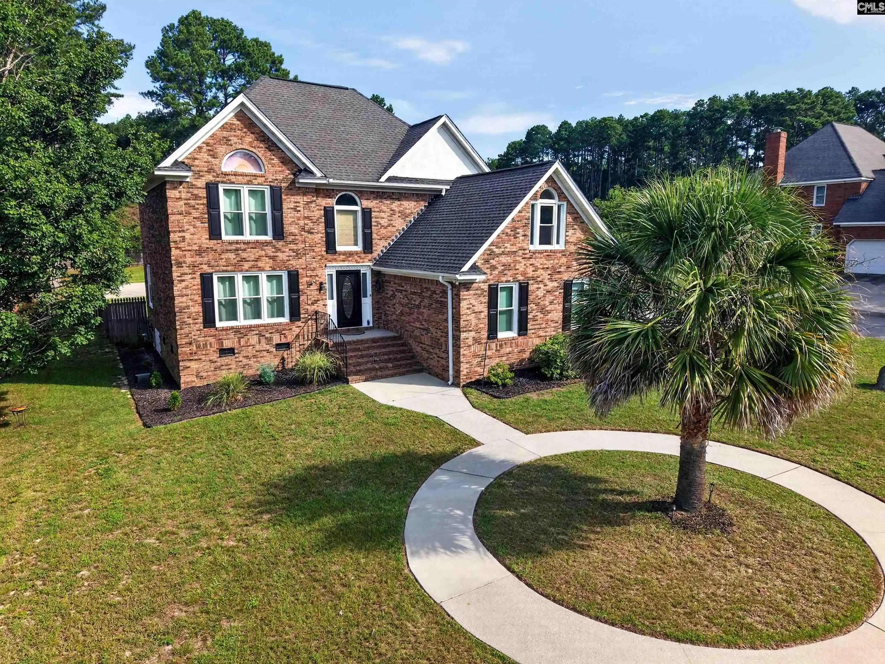 Photo 1 of Single family home for sale at 271 River Crossing St, Lexington, SC 29072 | MLS# 641448 | Listing updated on 2026-09-29