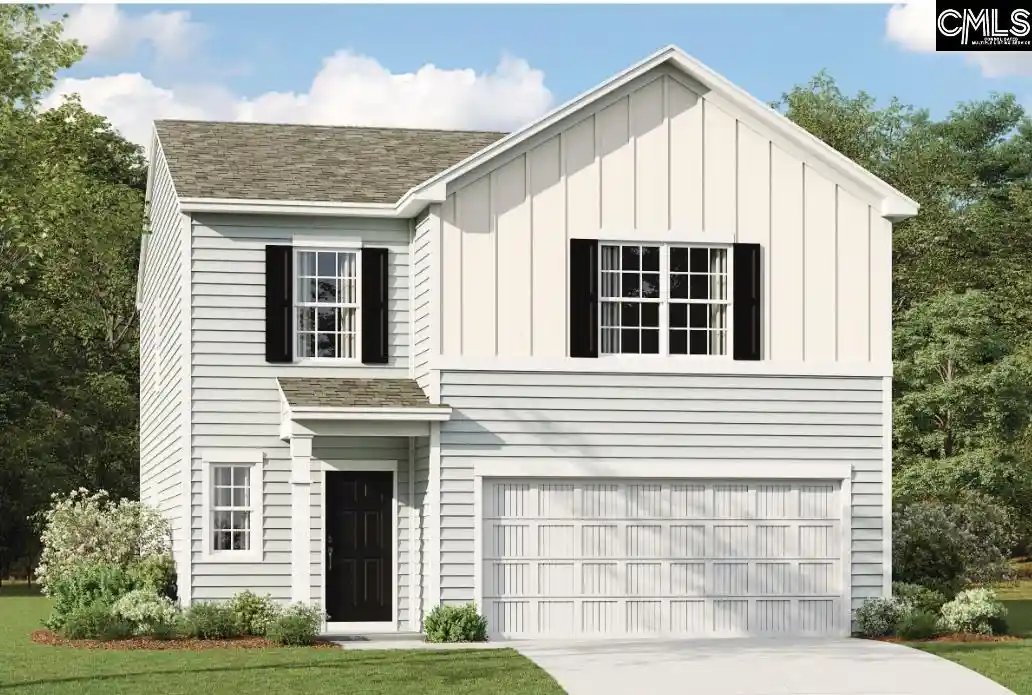 Photo 1 of Single family home for sale at 813 Hurricane Dr, Gaston, SC 29053 | MLS# 641449 | Listing updated on 2026-09-03