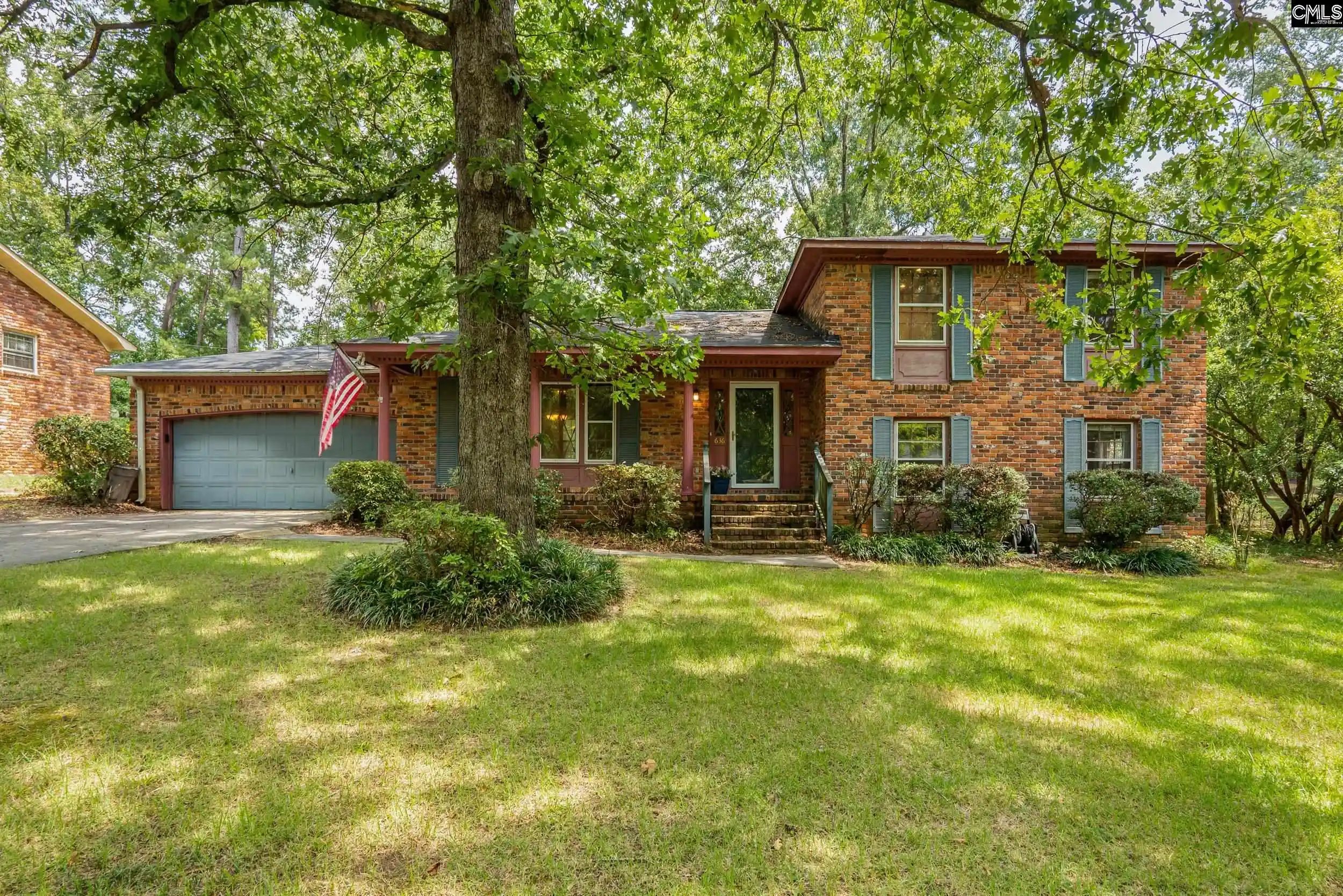 Photo 1 of Sale Pending at 636 Shadowbrook, Columbia, SC 29210 | MLS# 641453 | Listing updated on 2026-08-26