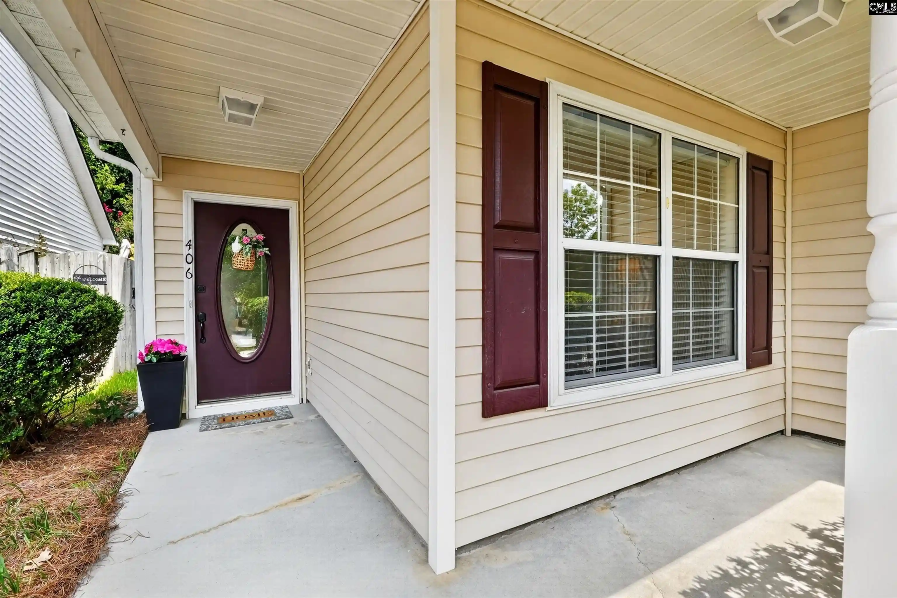 Photo 2 of Sale Pending at 406 Garden Arbor, Lexington, SC 29072 | MLS# 641455 | Listing updated on 2026-09-24