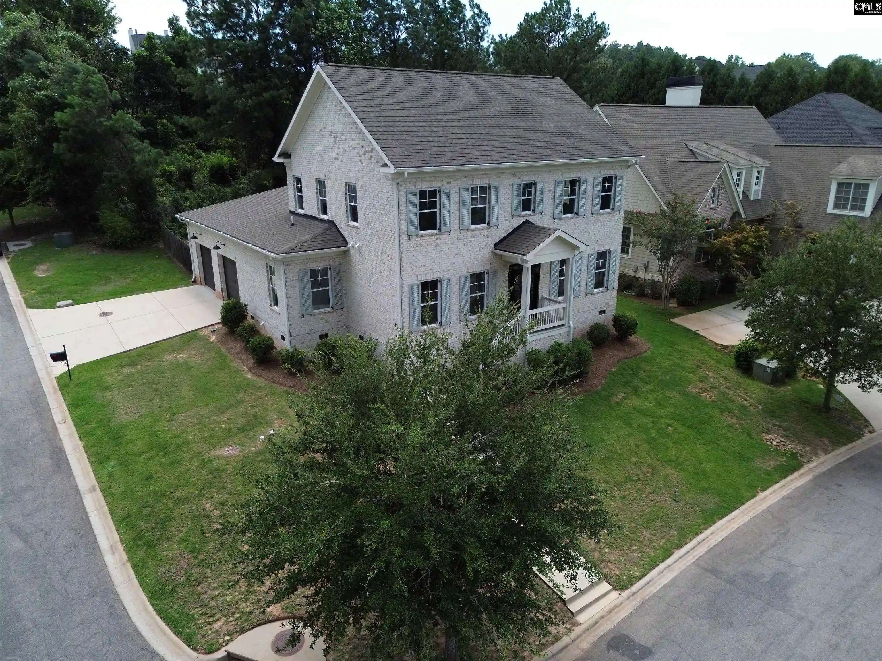 Photo 1 of Single family home for sale at 101 Creek Vista, Columbia, SC 29206 | MLS# 641456 | Listing updated on 2026-08-23