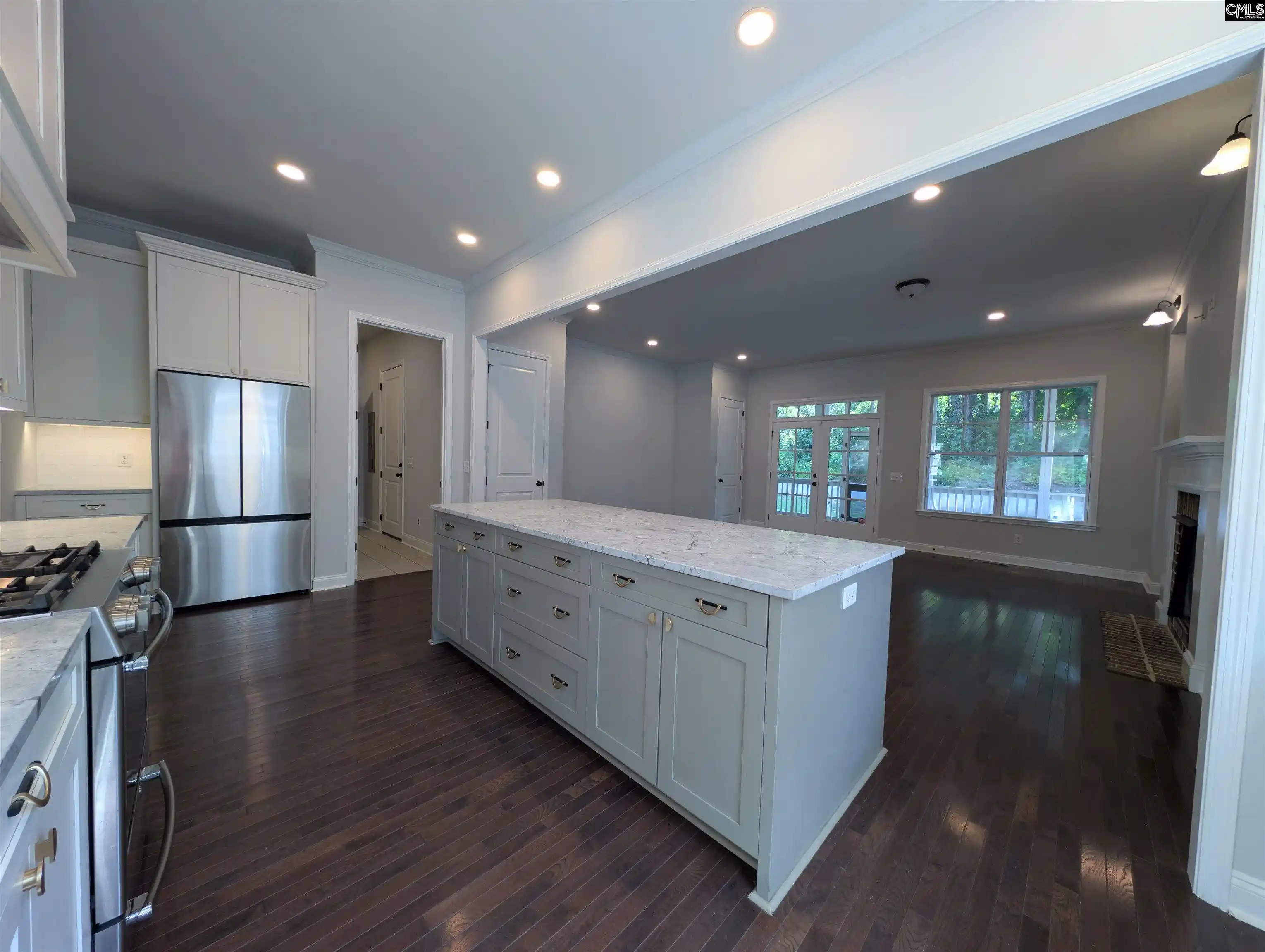 Photo 4 of Single family home for sale at 101 Creek Vista, Columbia, SC 29206 | MLS# 641456 | Listing updated on 2026-08-23