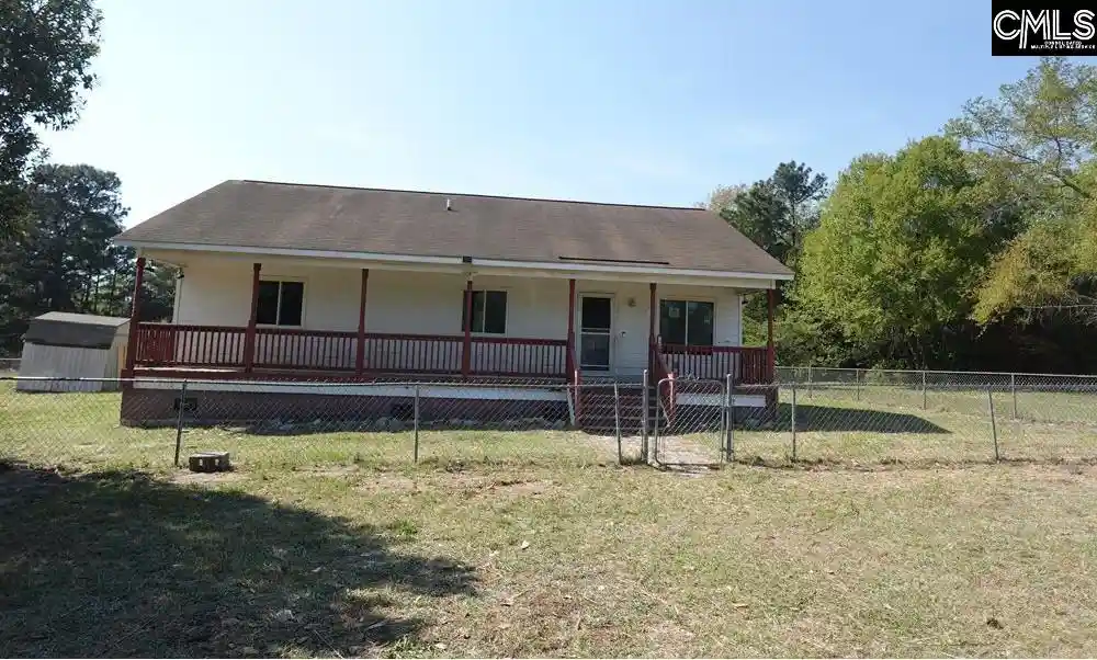 Photo 1 of Sale Pending at 126 John Ammons, Eastover, SC 29044 | MLS# 641457 | Listing updated on 2026-08-23