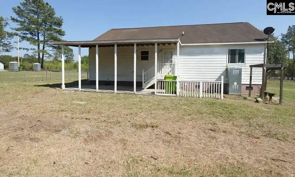 Photo 2 of Sale Pending at 126 John Ammons, Eastover, SC 29044 | MLS# 641457 | Listing updated on 2026-08-23