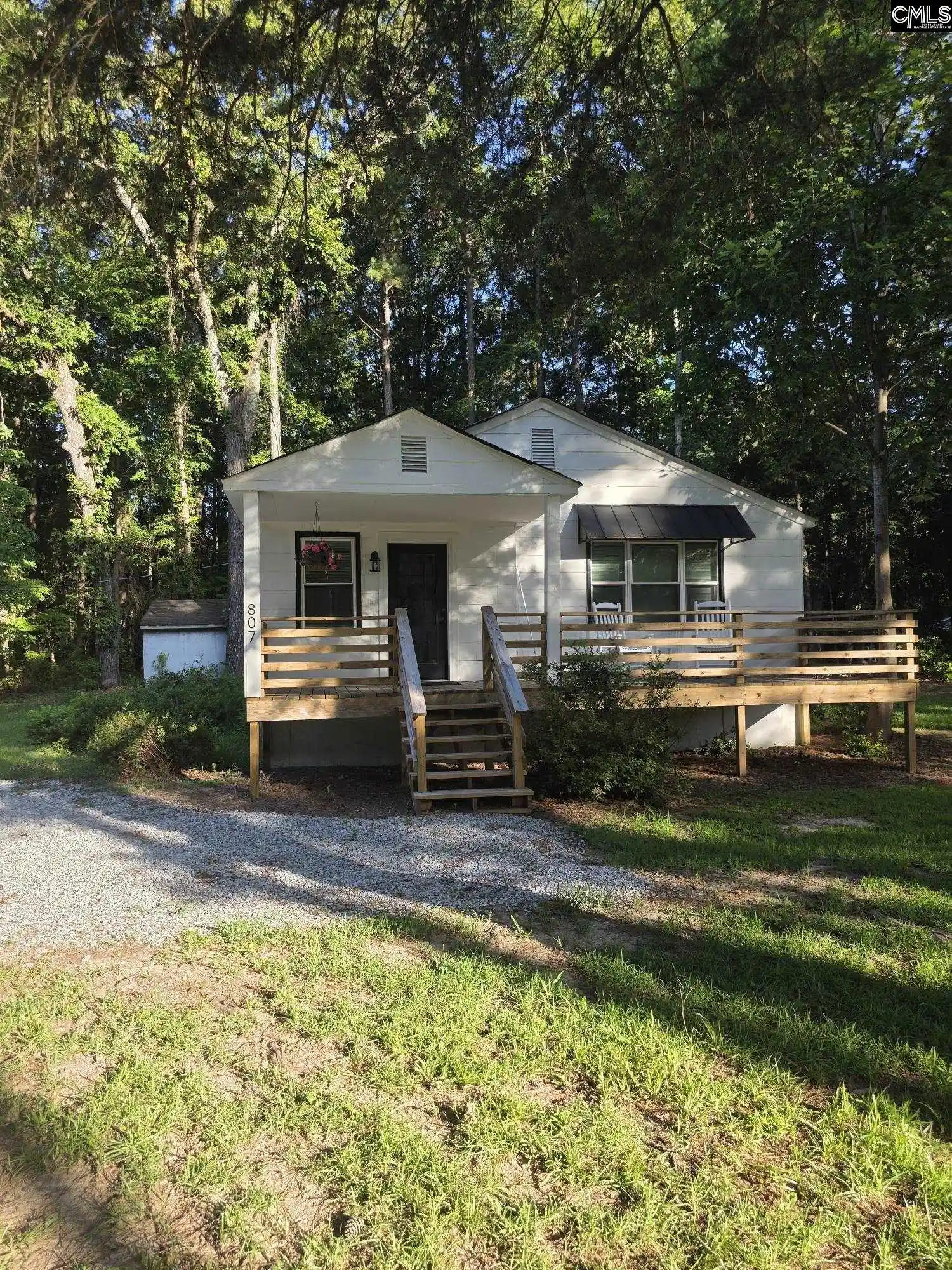 Photo 1 of Single family home for sale at 807 Misty Harbor, Chapin, SC 29036 | MLS# 641458 | Listing updated on 2026-08-25