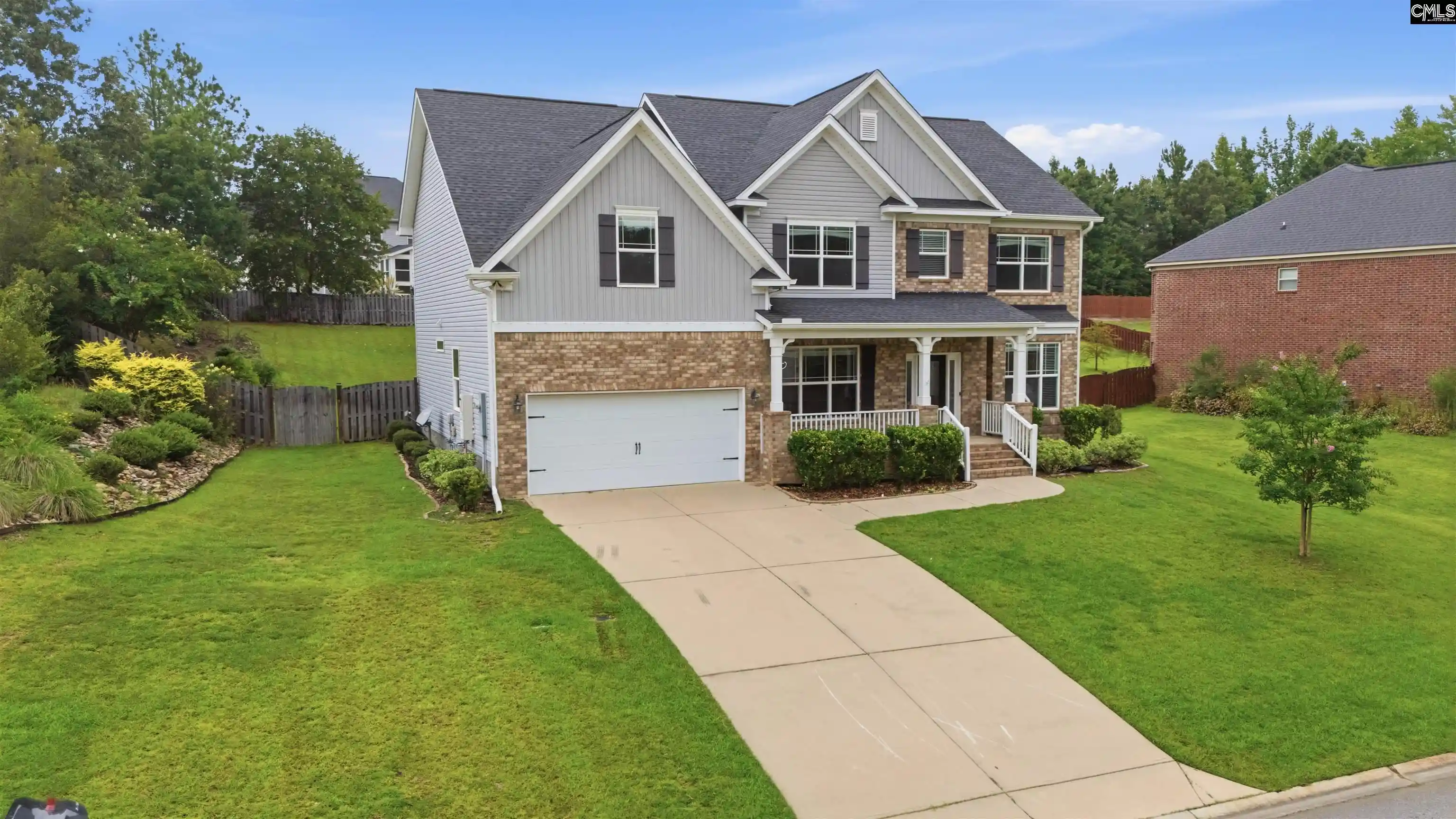 Photo 1 of Sale Pending at 182 Abney Estates, Blythewood, SC 29016 | MLS# 641460 | Listing updated on 2026-09-03