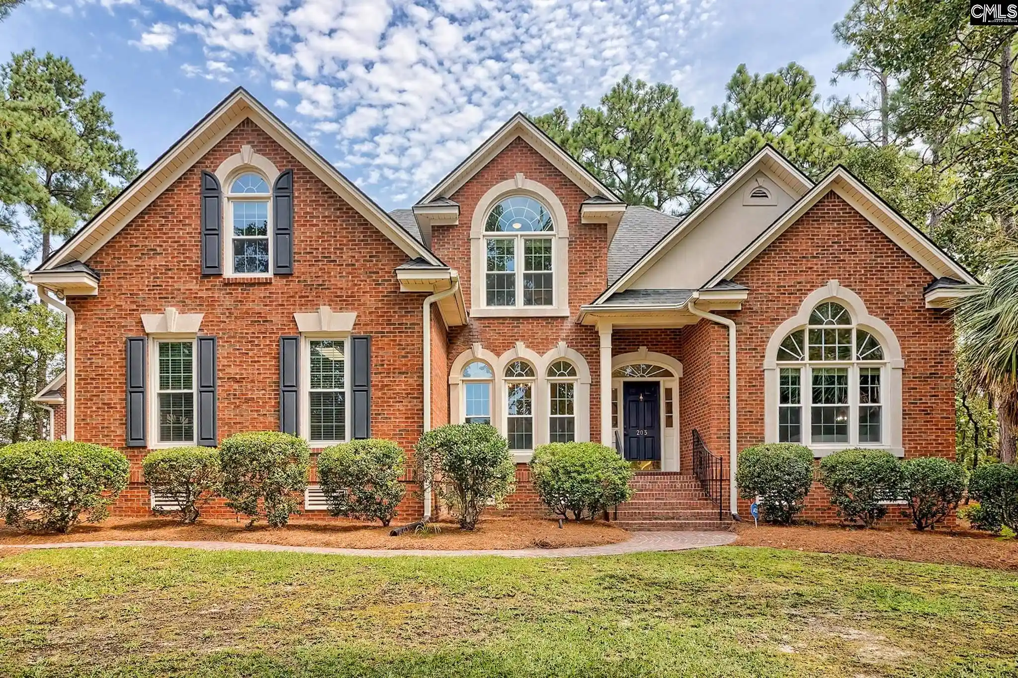 Photo 1 of Sale Pending at 203 Wild Cherry, Columbia, SC 29223 | MLS# 641461 | Listing updated on 2026-09-11