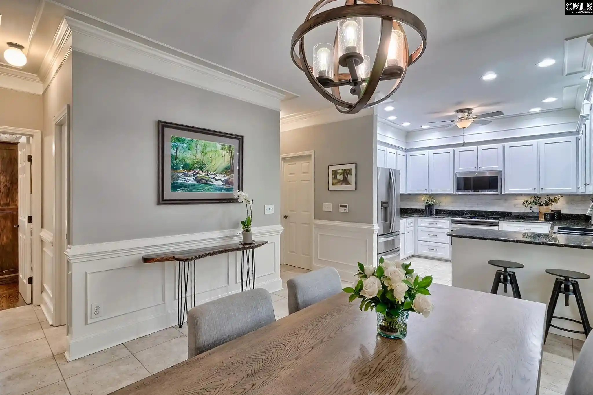Photo 3 of Sale Pending at 203 Wild Cherry, Columbia, SC 29223 | MLS# 641461 | Listing updated on 2026-09-11