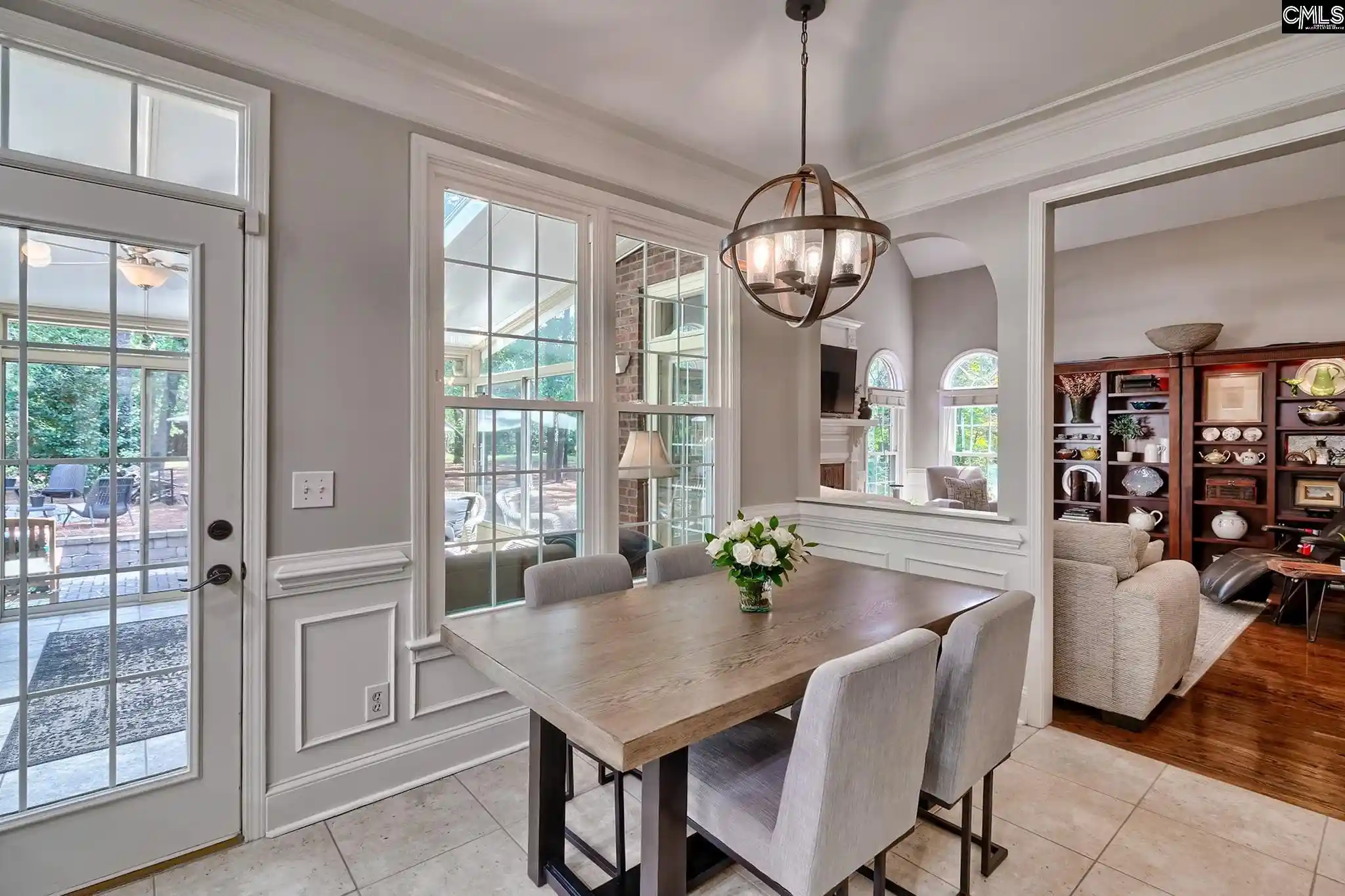Photo 4 of Sale Pending at 203 Wild Cherry, Columbia, SC 29223 | MLS# 641461 | Listing updated on 2026-09-11