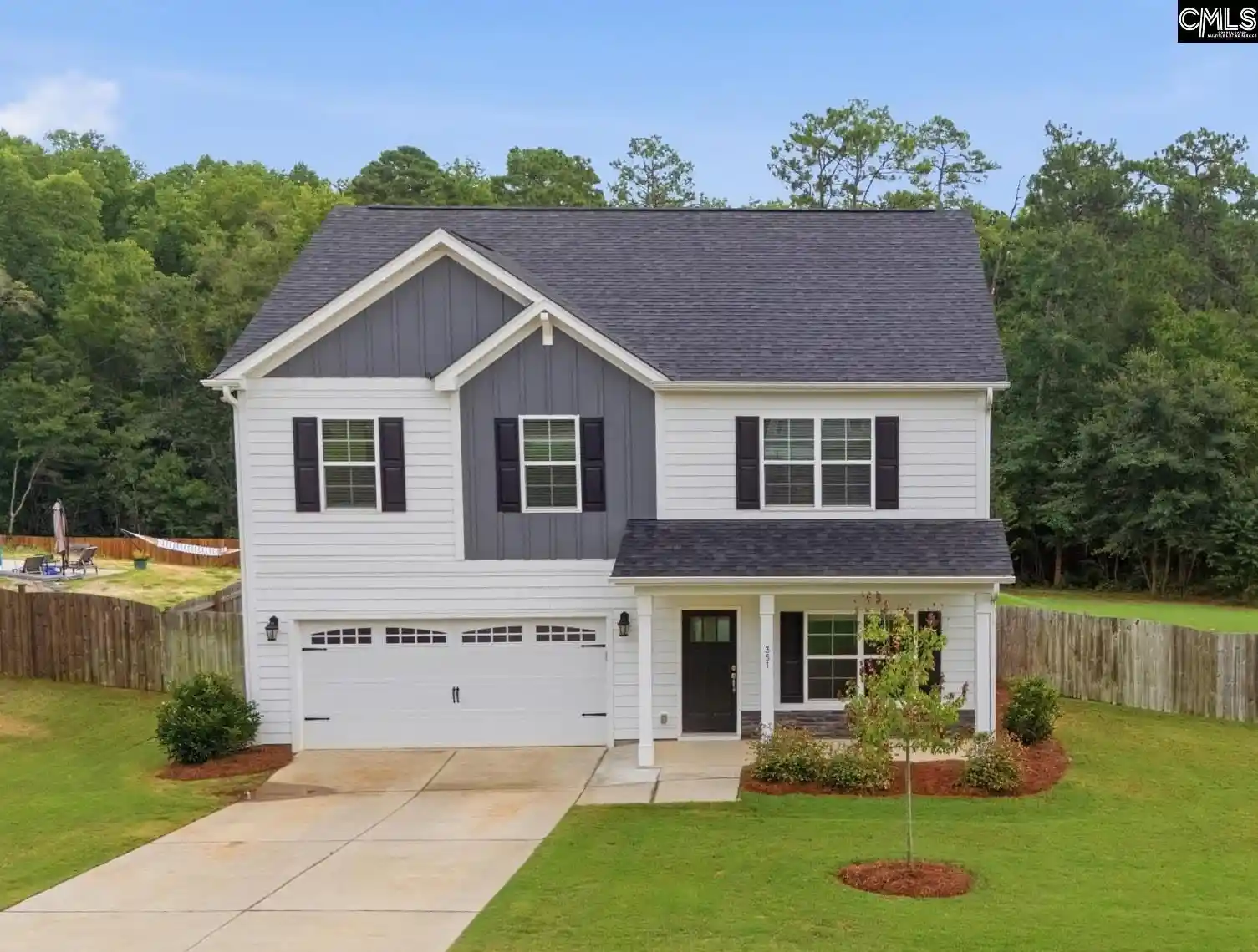 Photo 1 of Single family home for sale at 351 S Hampton, Lexington, SC 29073 | MLS# 641462 | Listing updated on 2026-08-27