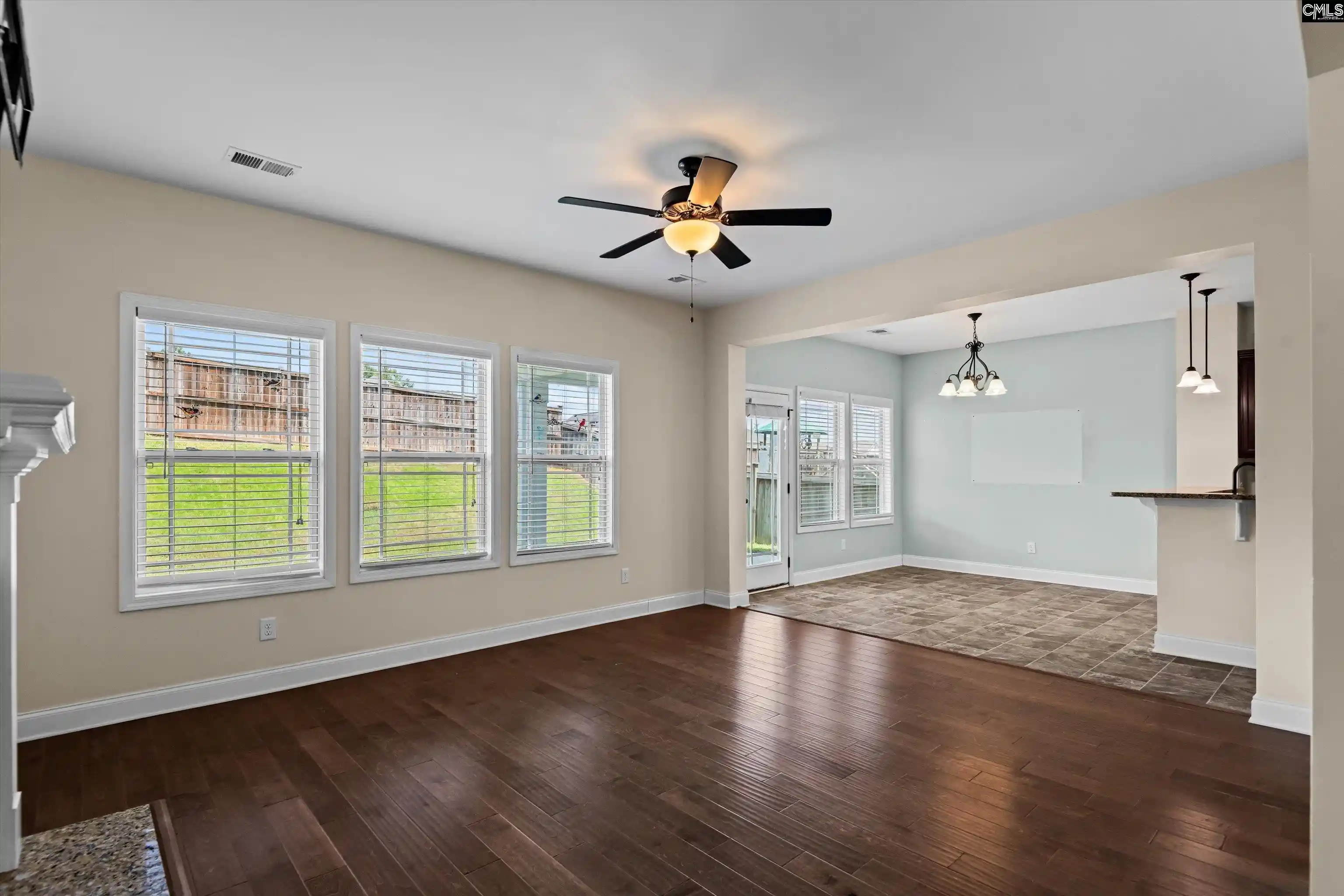Photo 2 of Single family home for sale at 542 Fourteen Mile, Lexington, SC 29072 | MLS# 641467 | Listing updated on 2026-08-24